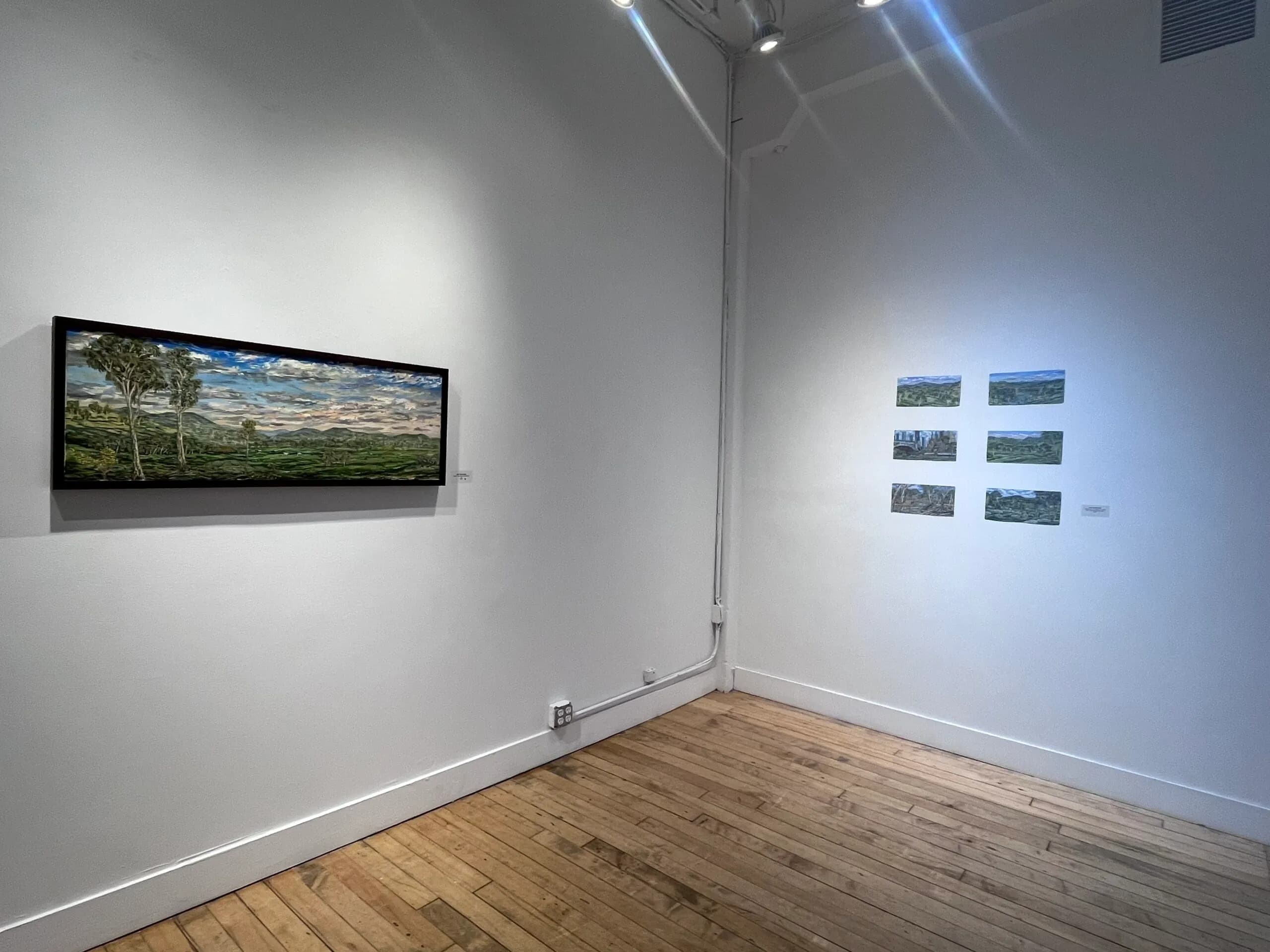 Installation view 3 of 5