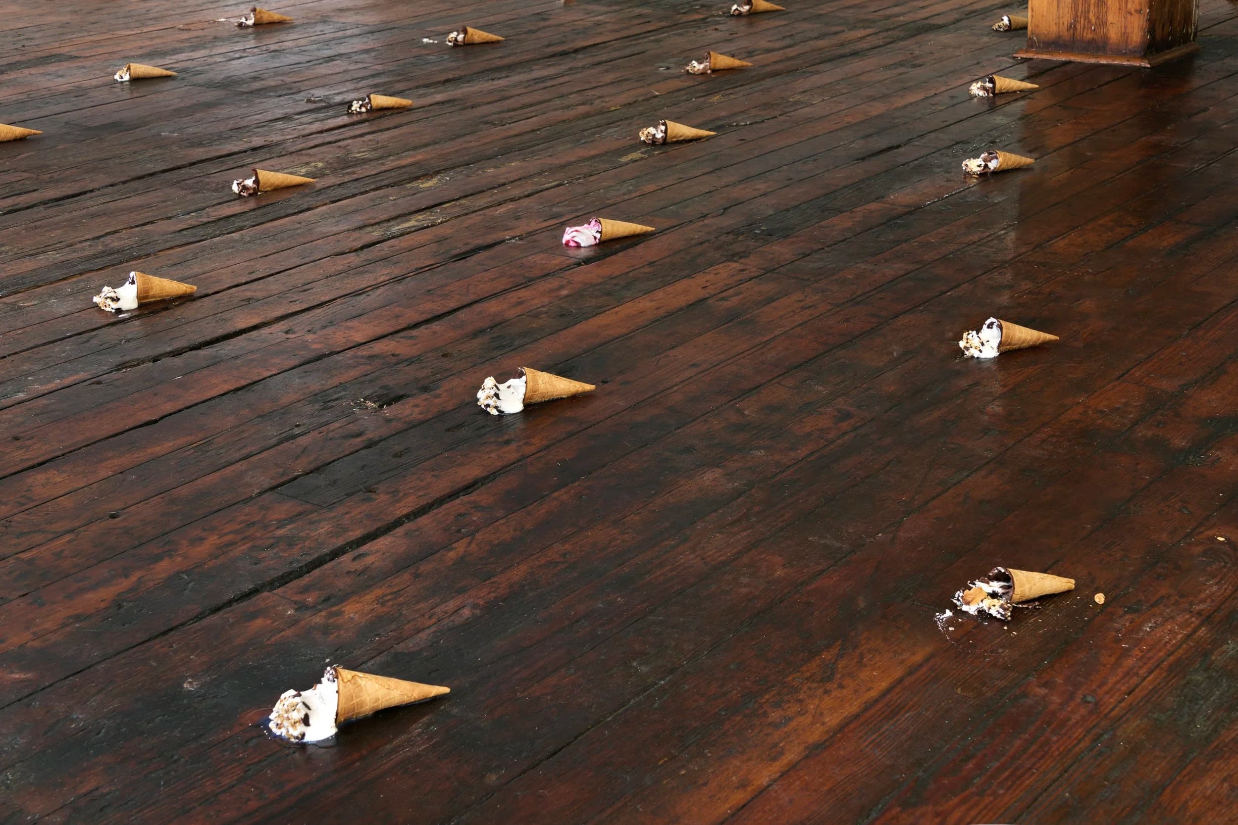 Nina Beier: Old Friends