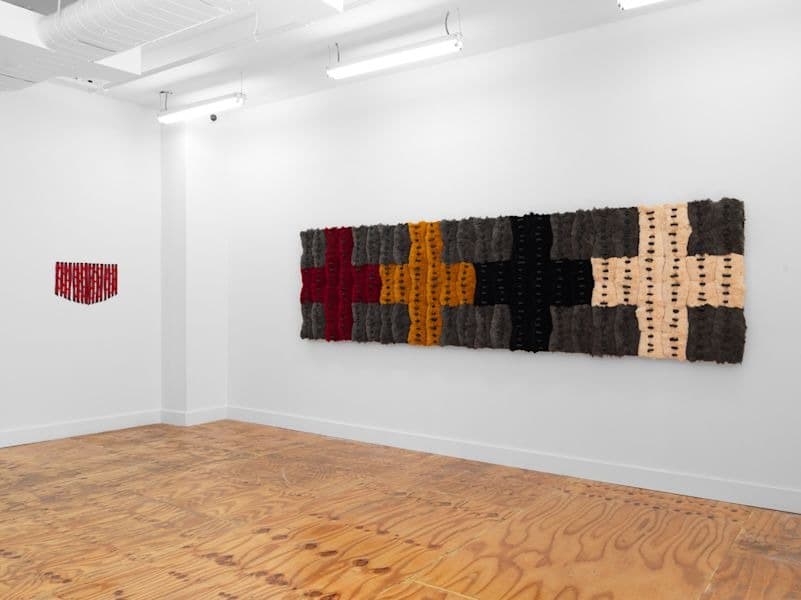 Installation view 5 of 8
