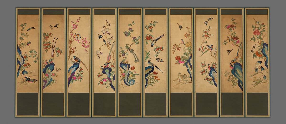 Flip Sides: Seeing Korean Art Anew