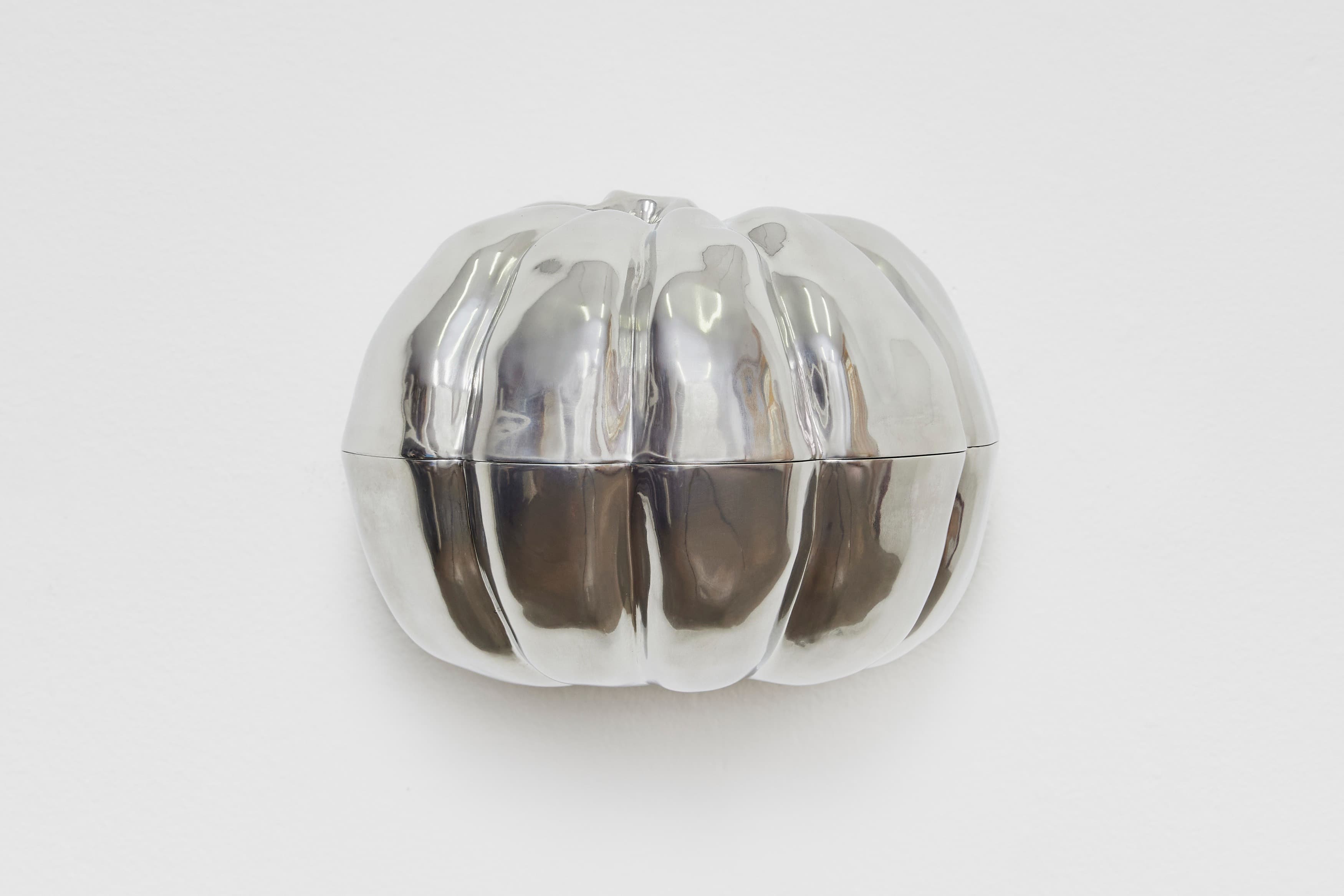 Nouvelles Sculptures