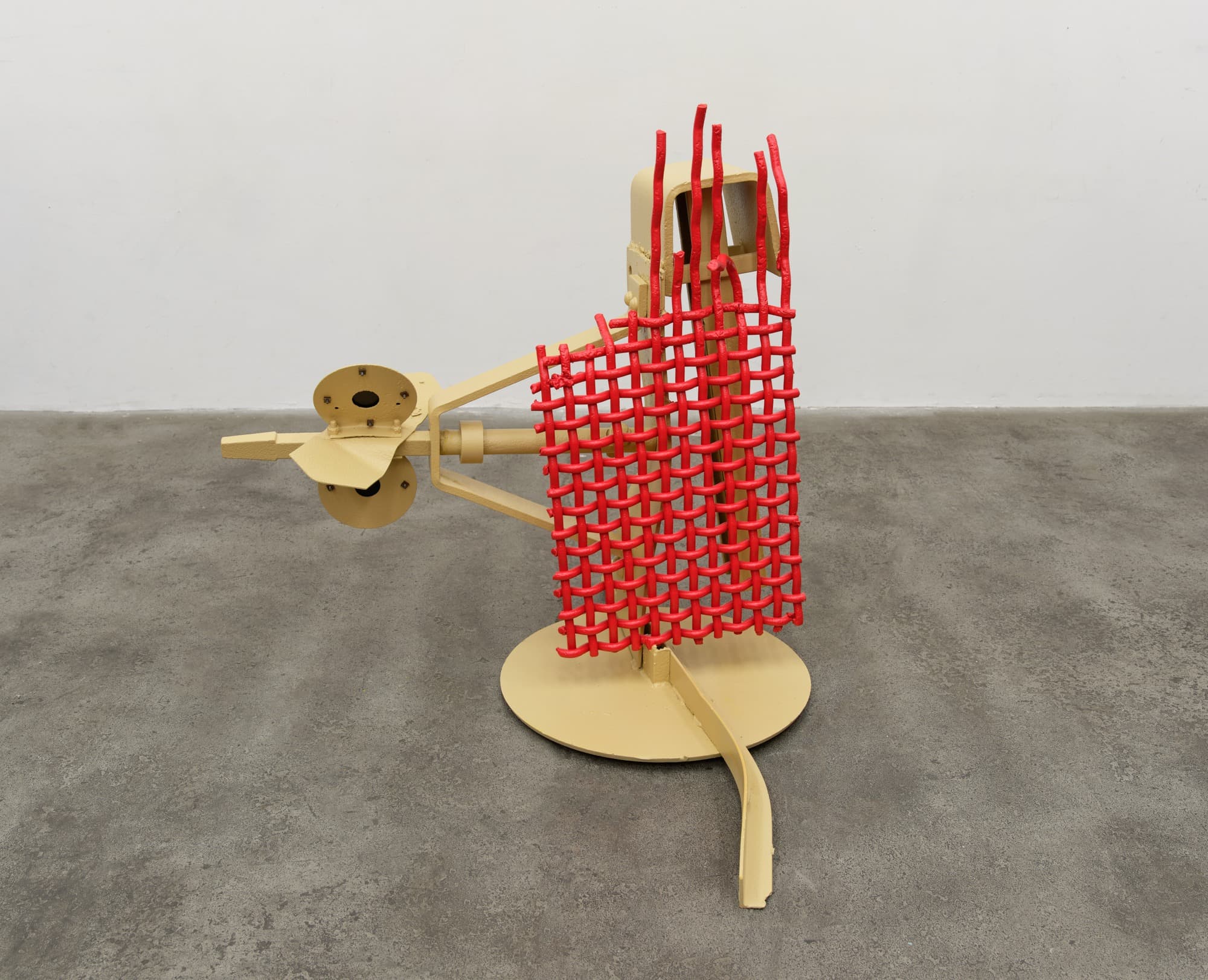 Ten Sculptures