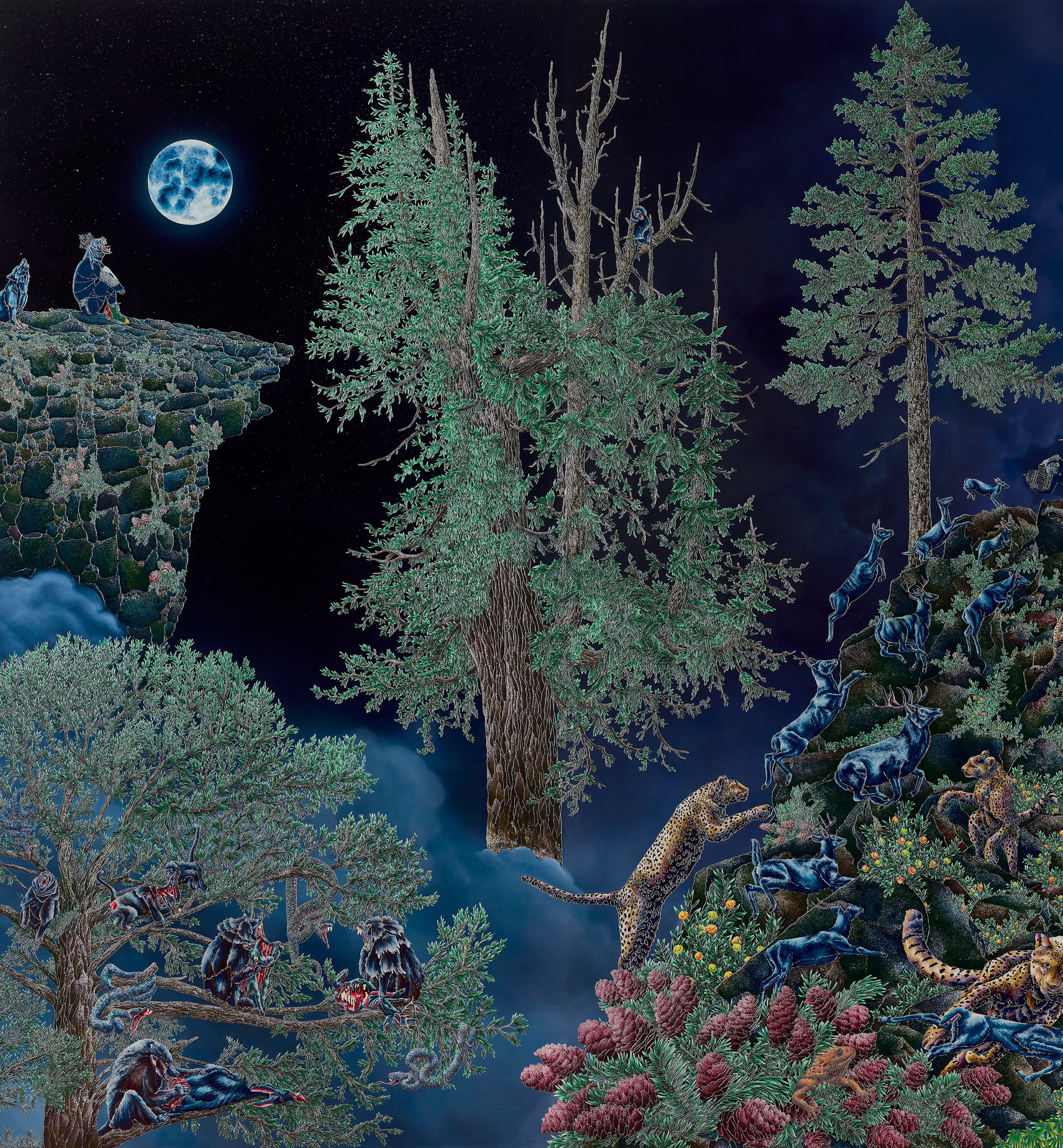 Paradise Lost