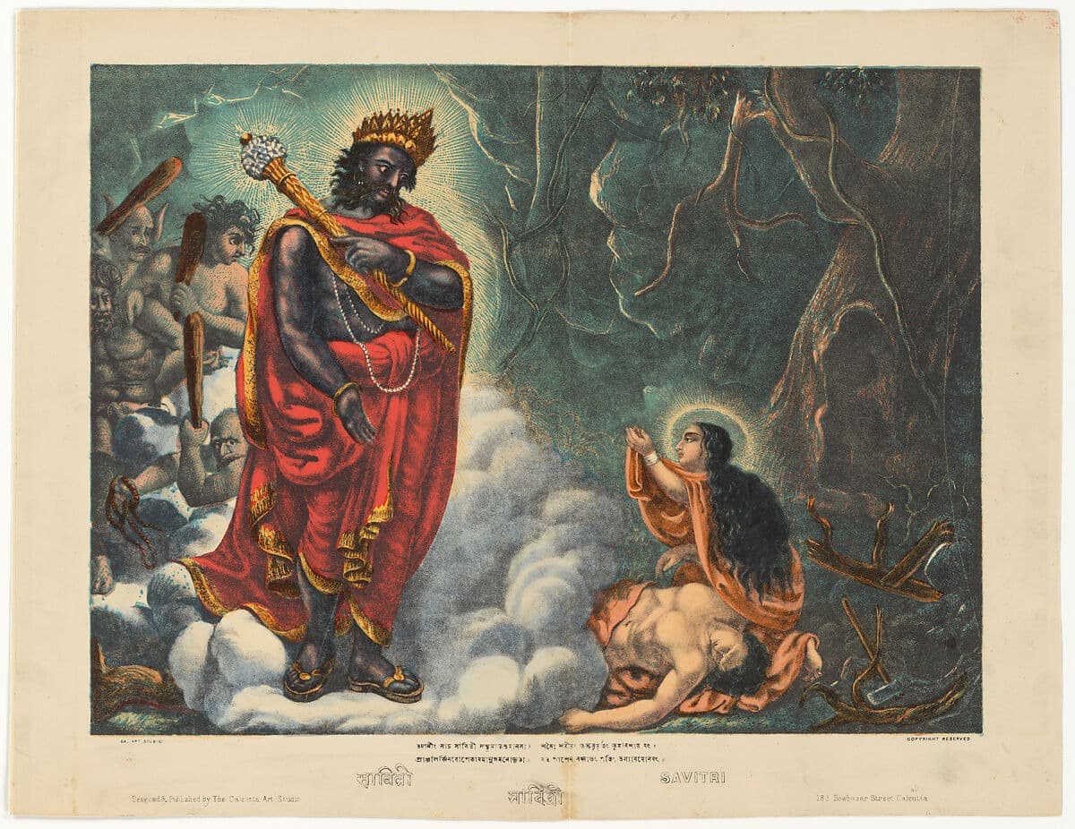 Household Gods: Hindu Devotional Prints, 1860–1930