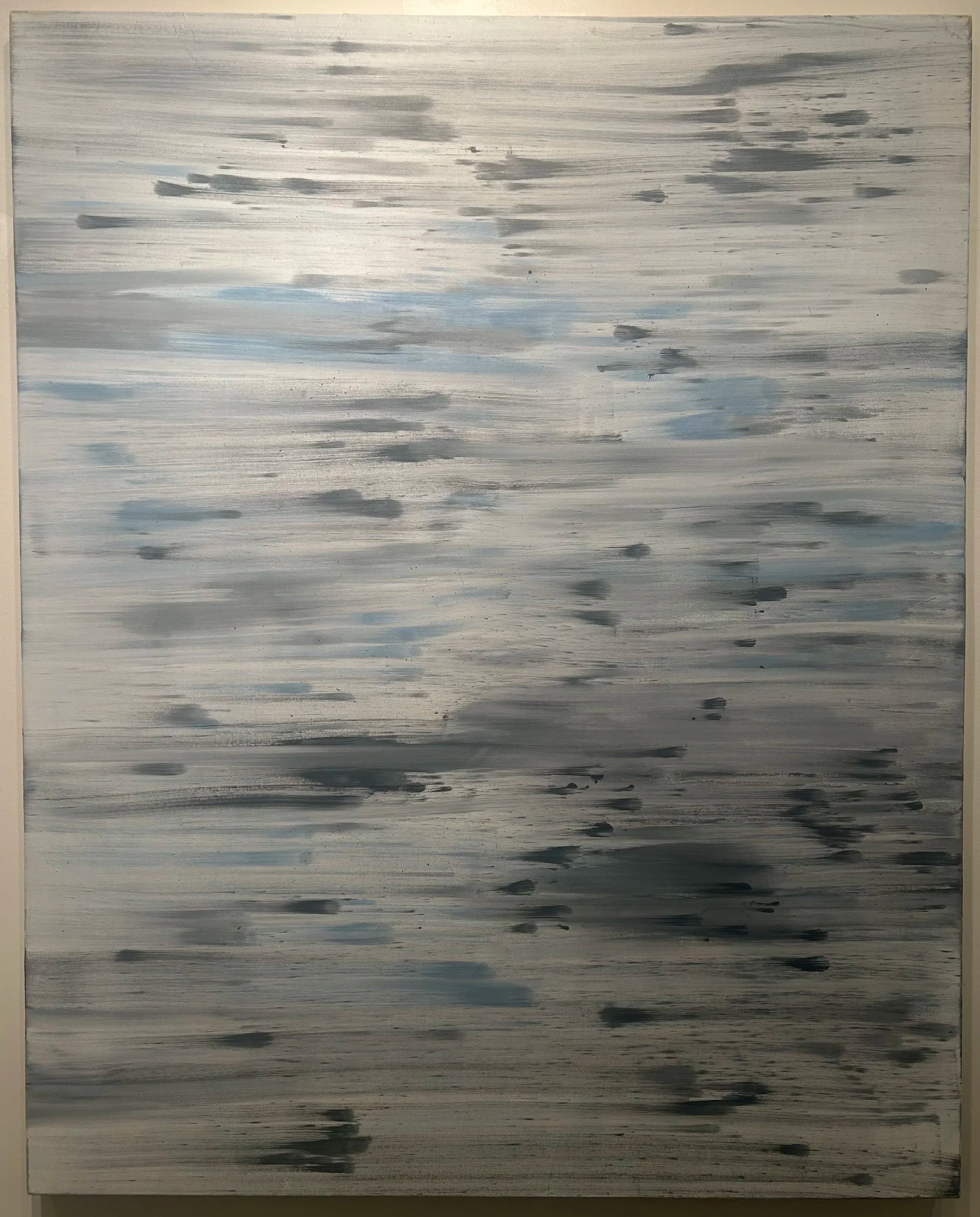Fluctuations