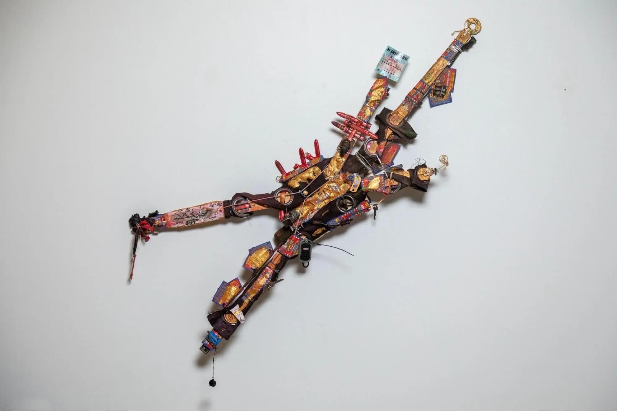 Temple Toys