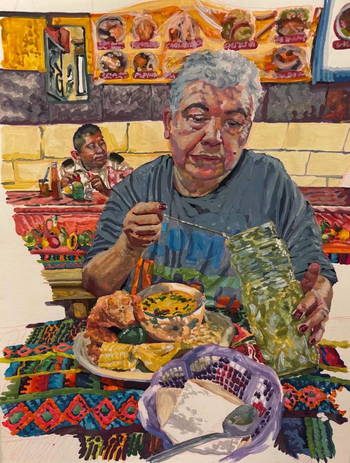 El Viaje