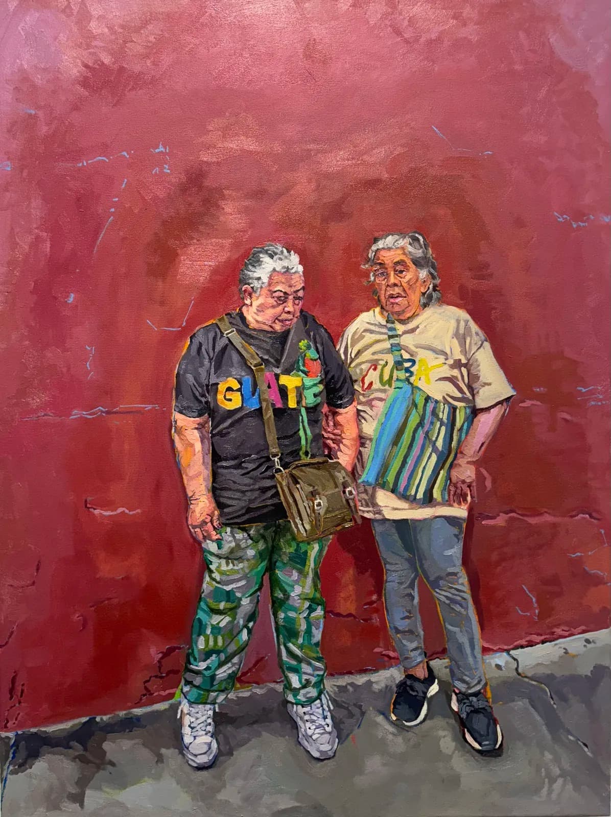 El Viaje