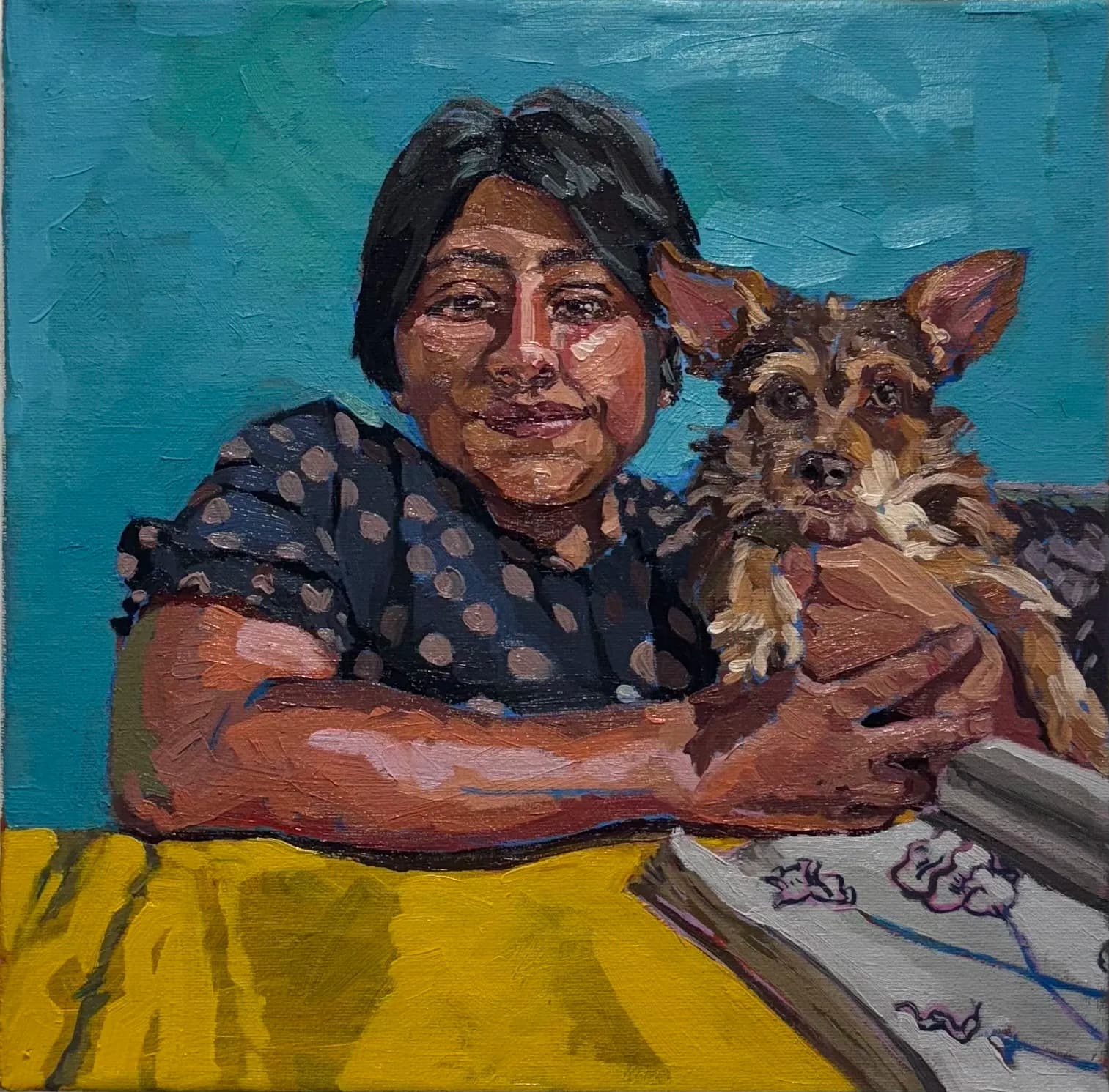 El Viaje