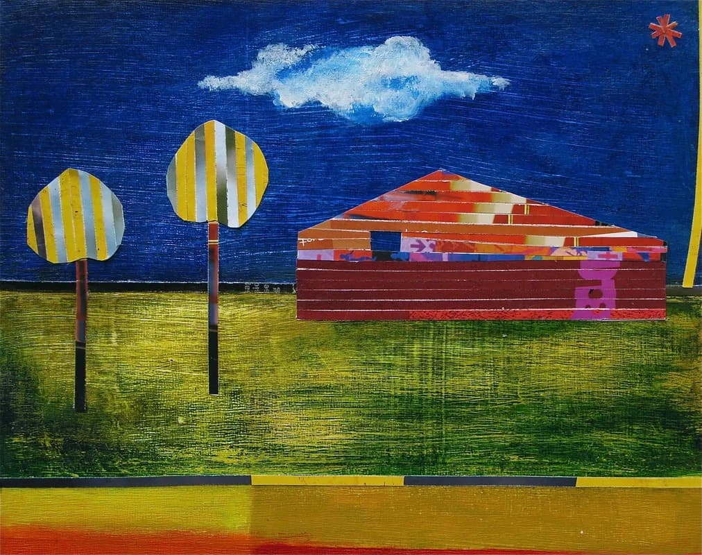 El Viaje