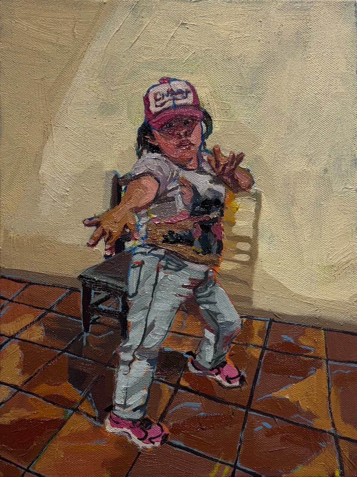 El Viaje