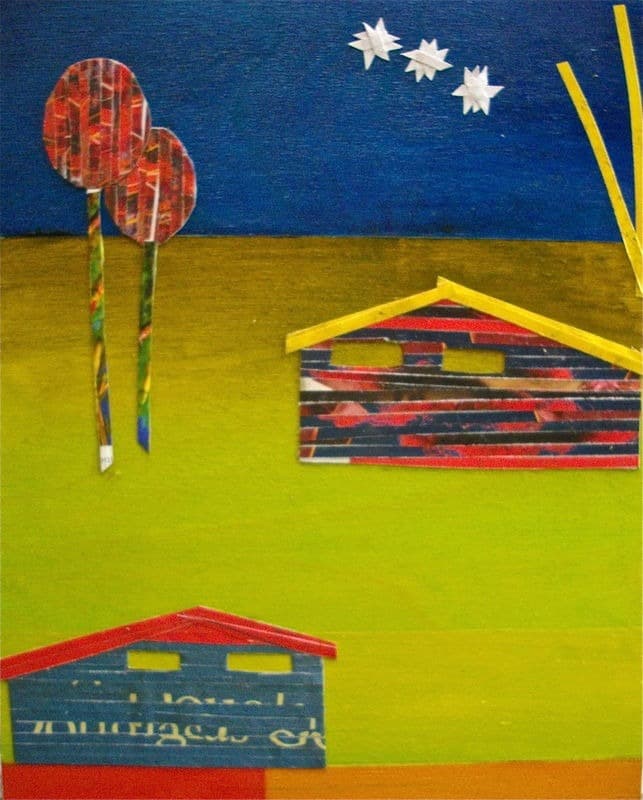 El Viaje