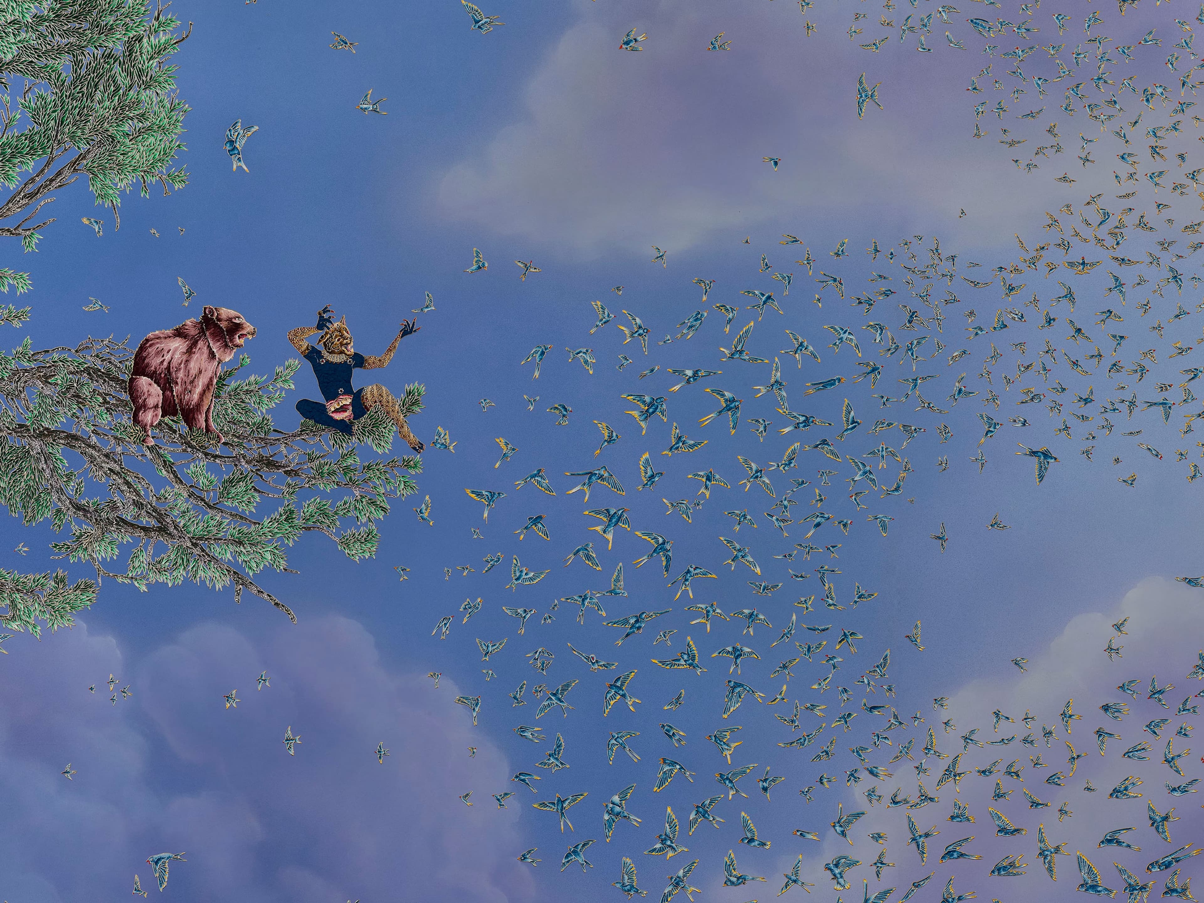 Paradise Lost