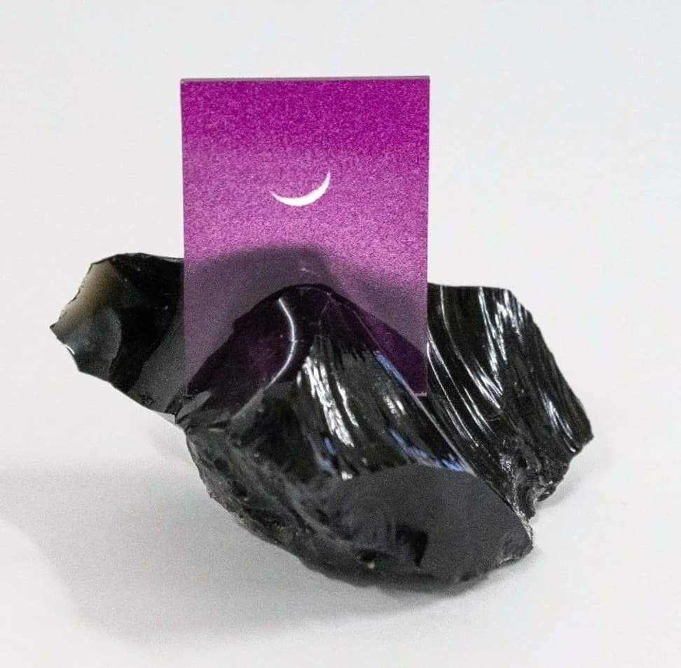 The Other Side of the Moon