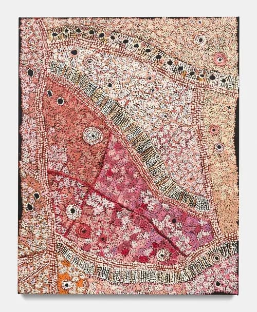 The Stars Before Us All: Australian First Nations Art