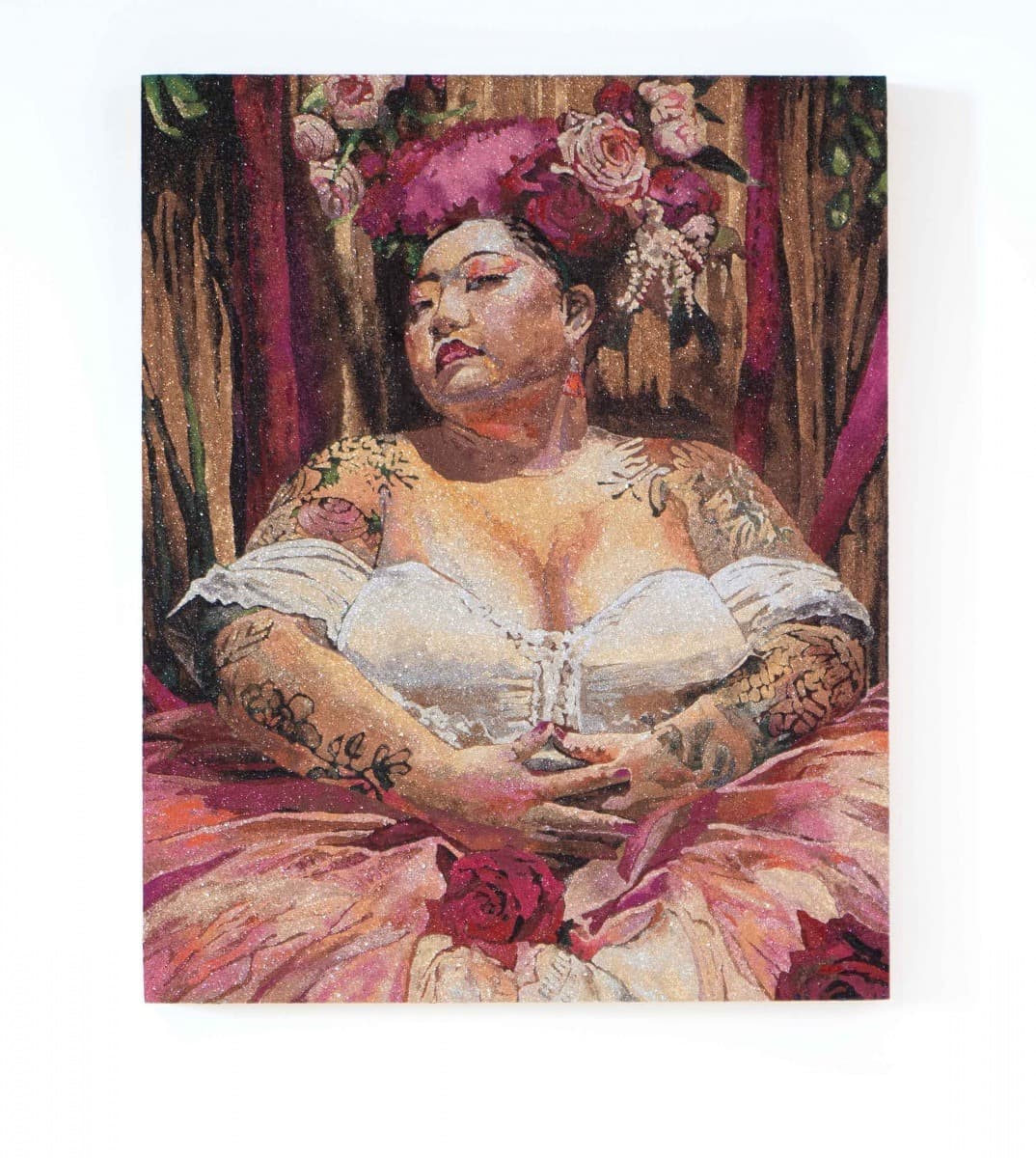 House of Roses