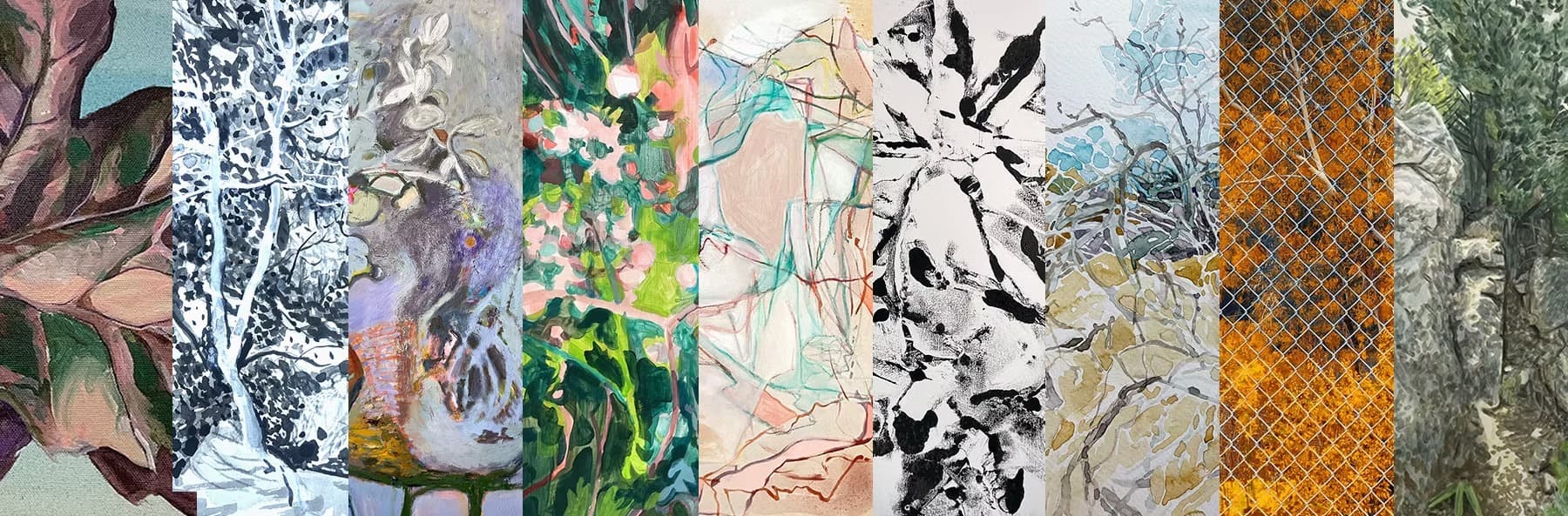 The Devouring Territory