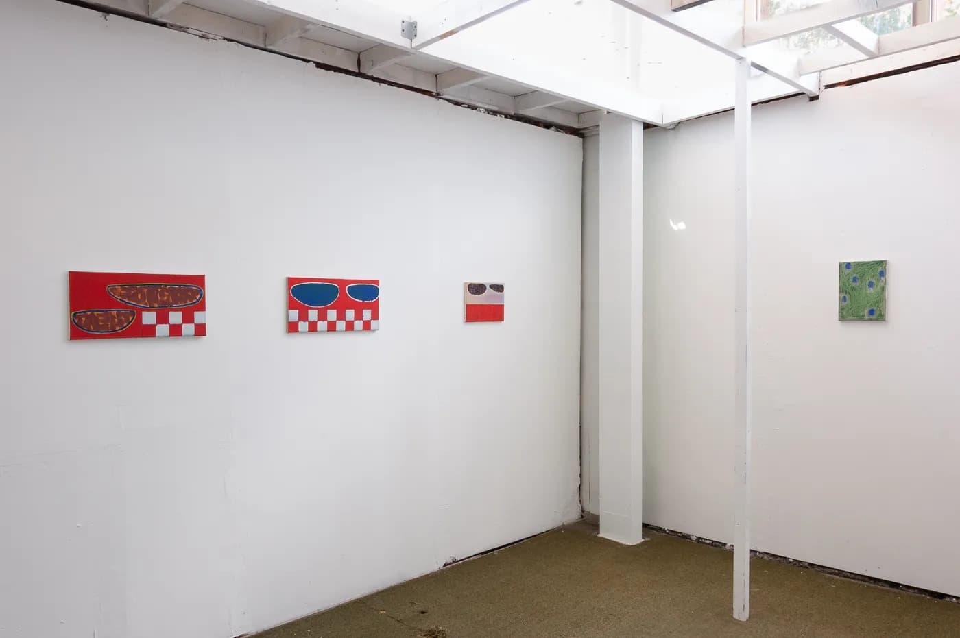 Installation view 2 of 4