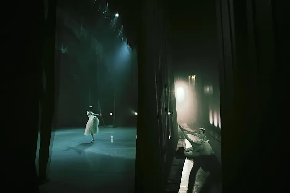 Ballet