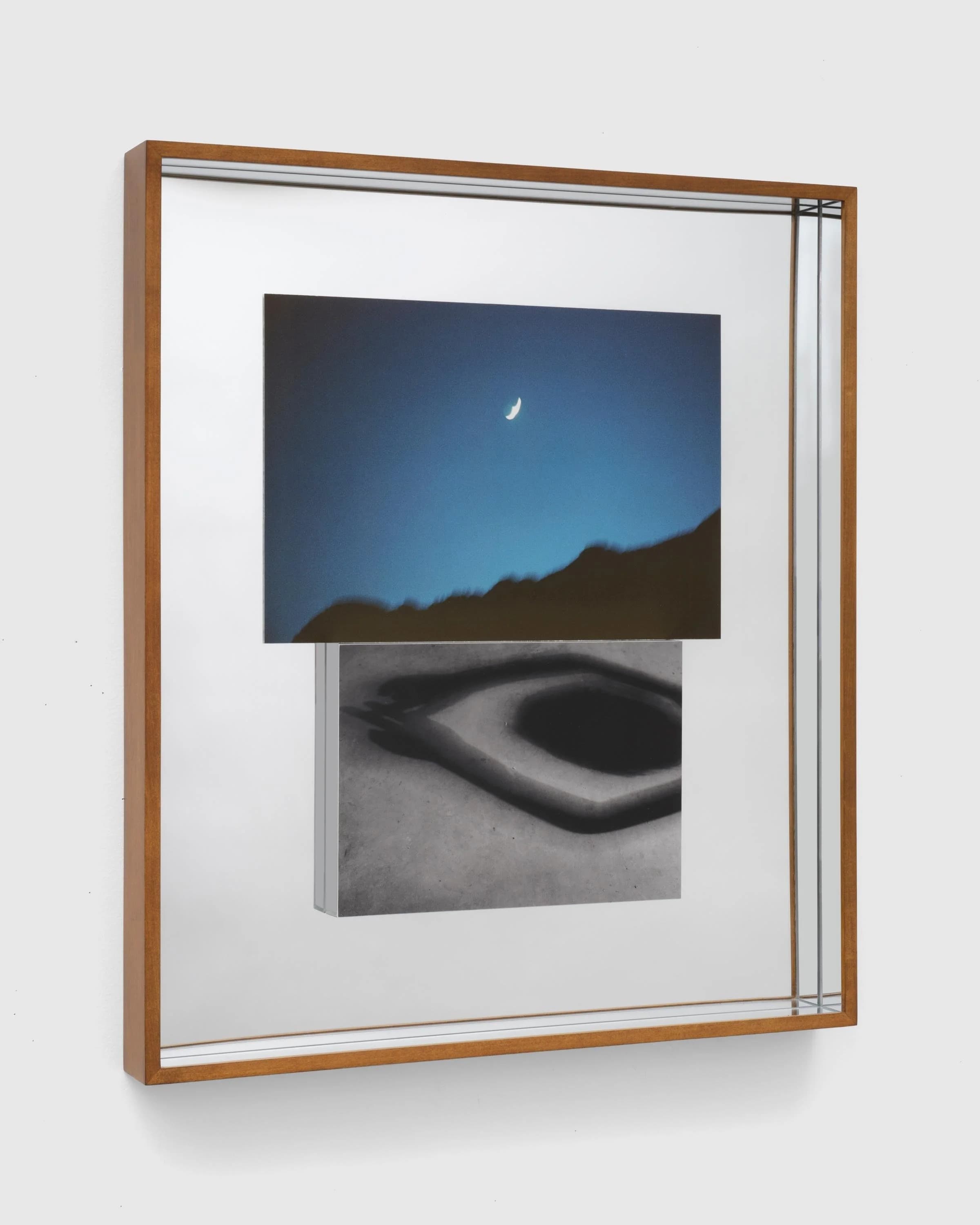 The Other Side of the Moon