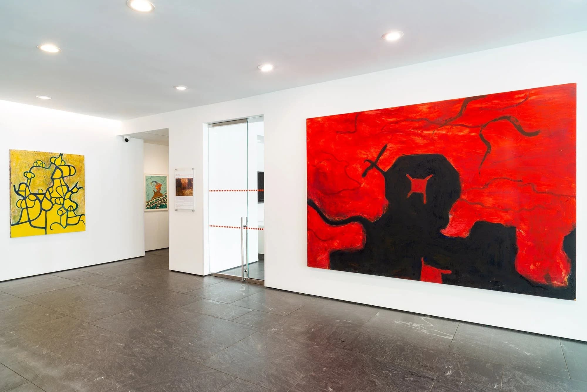 Installation view 15 of 16