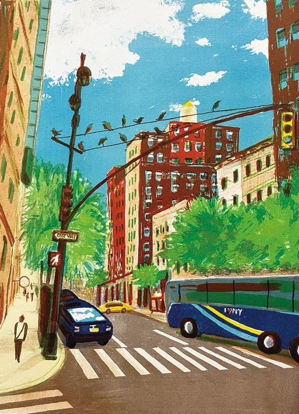 Minako Ito: Welcome to Minako’s World