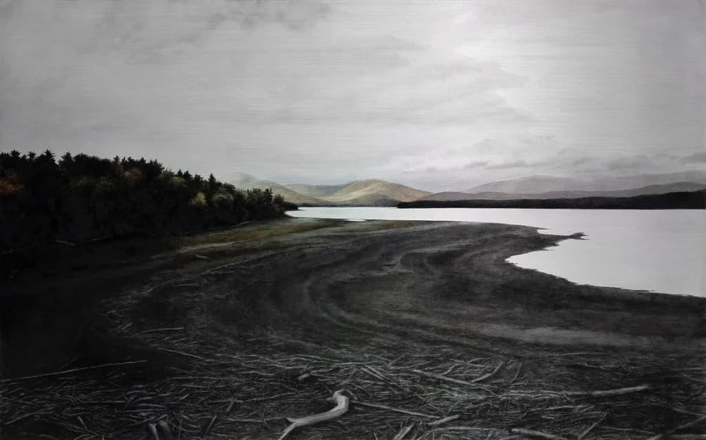 NYC Watershed Art Project