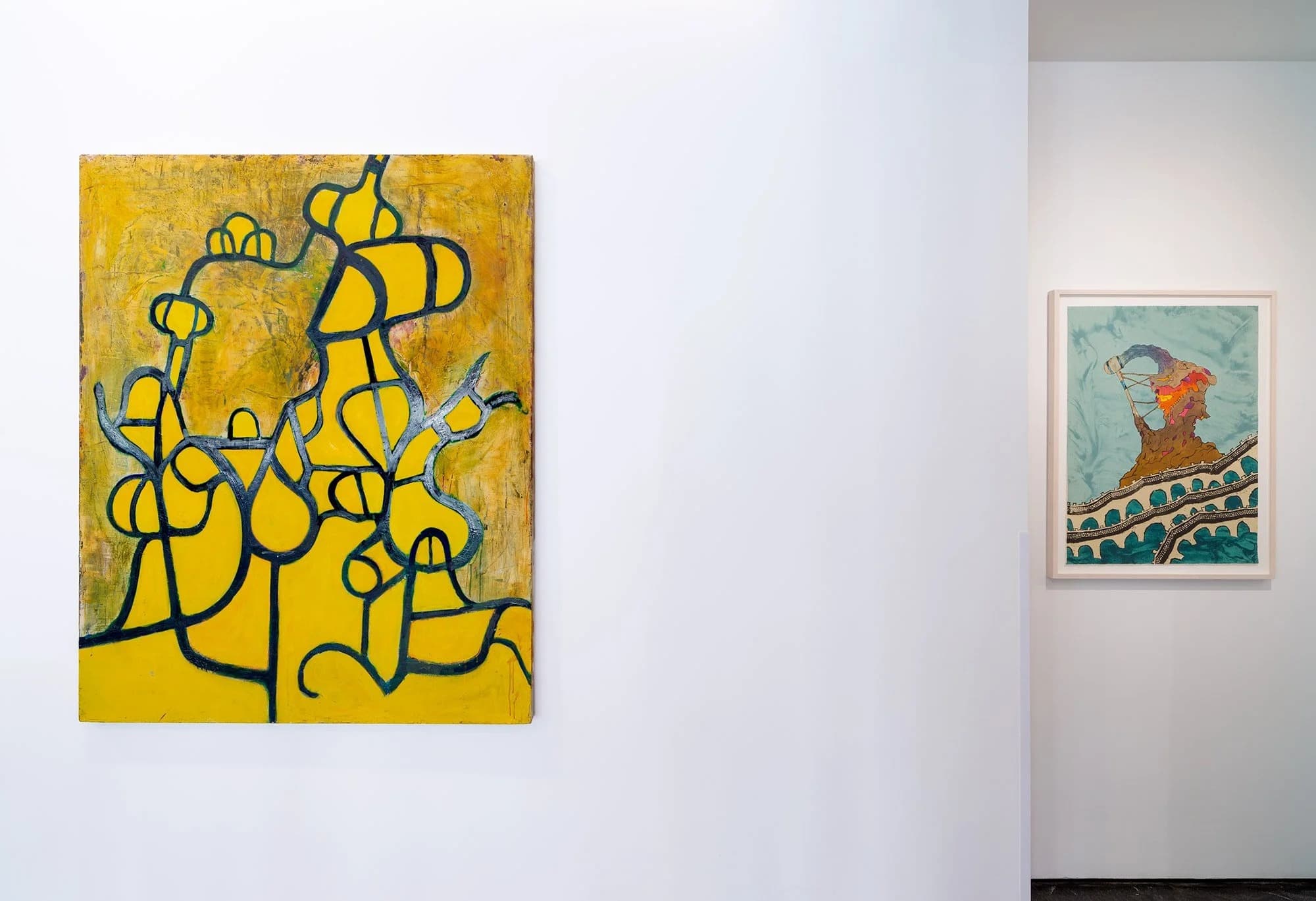 Installation view 10 of 16