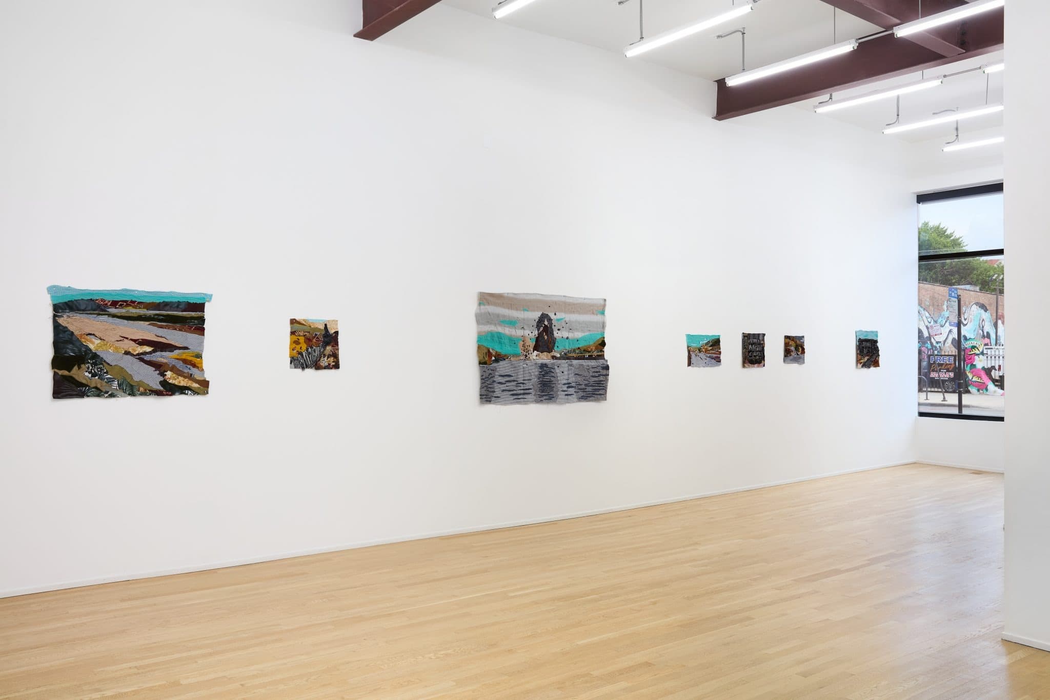 Installation view 2 of 8