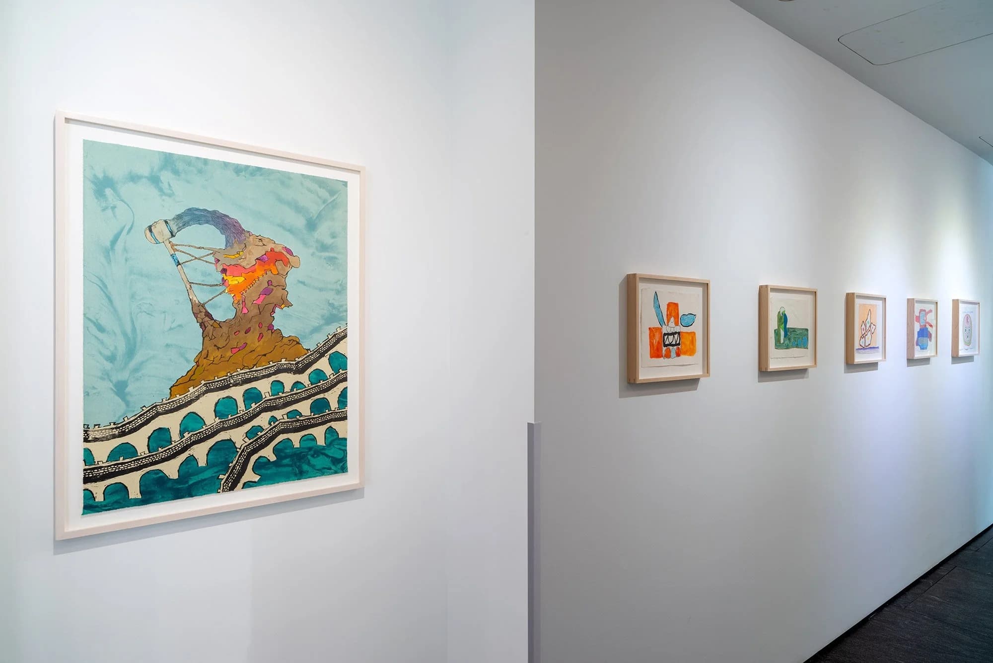 Installation view 5 of 16