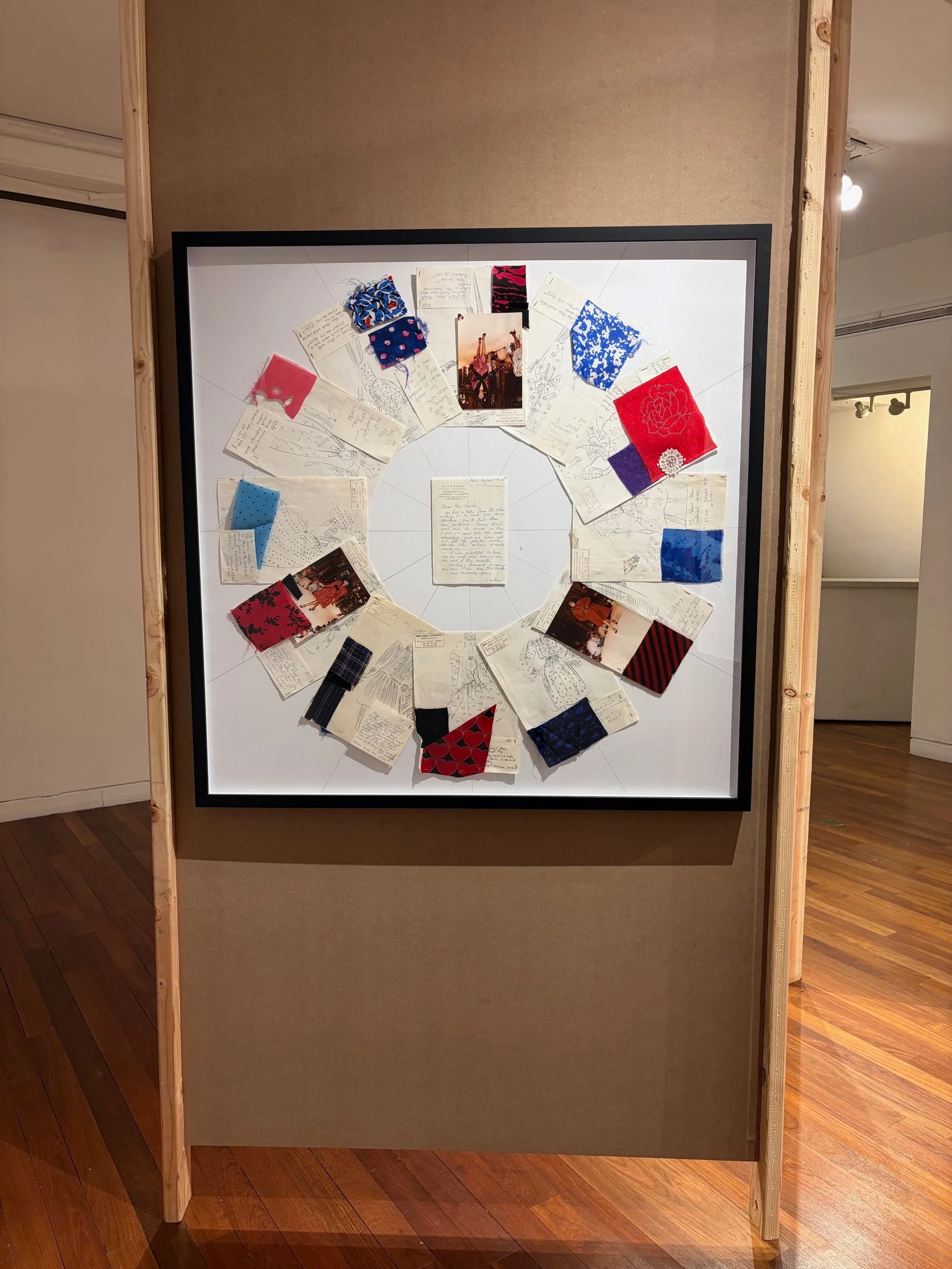Installation view 6 of 7