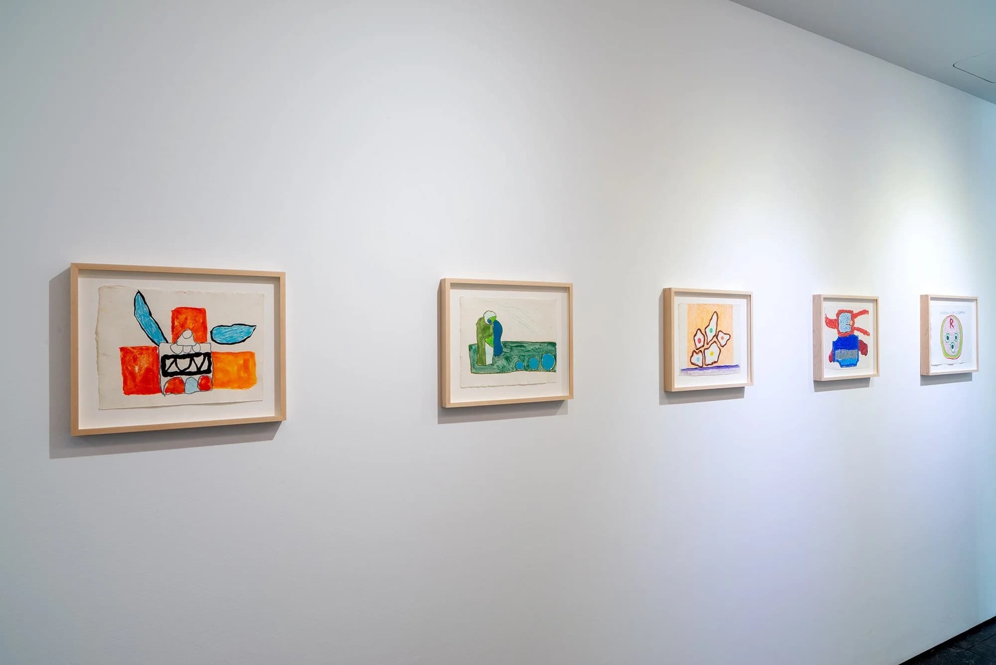 Installation view 2 of 16