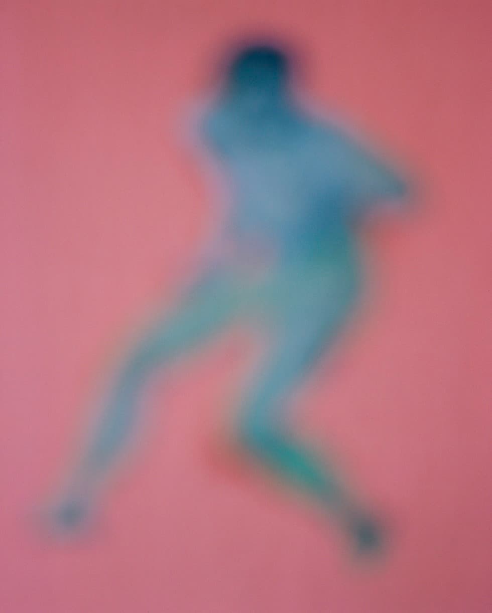All a Blur