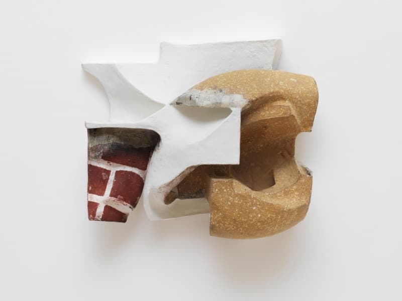 Vincent Fecteau, Simone Leigh, Marisol