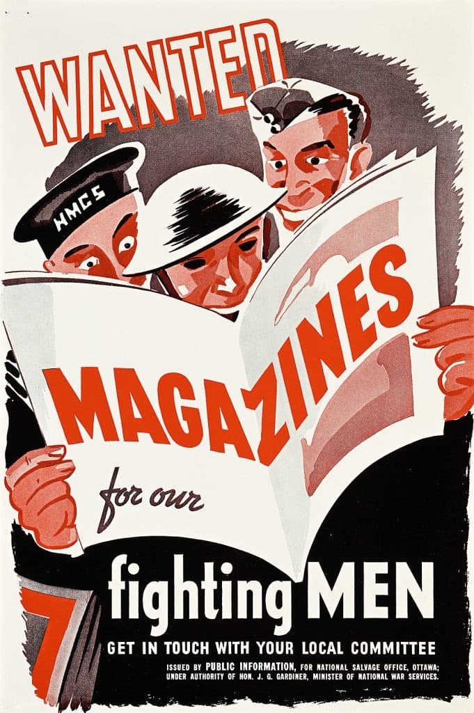 Reading Under Fire: Arming Minds & Hearts During Wartime