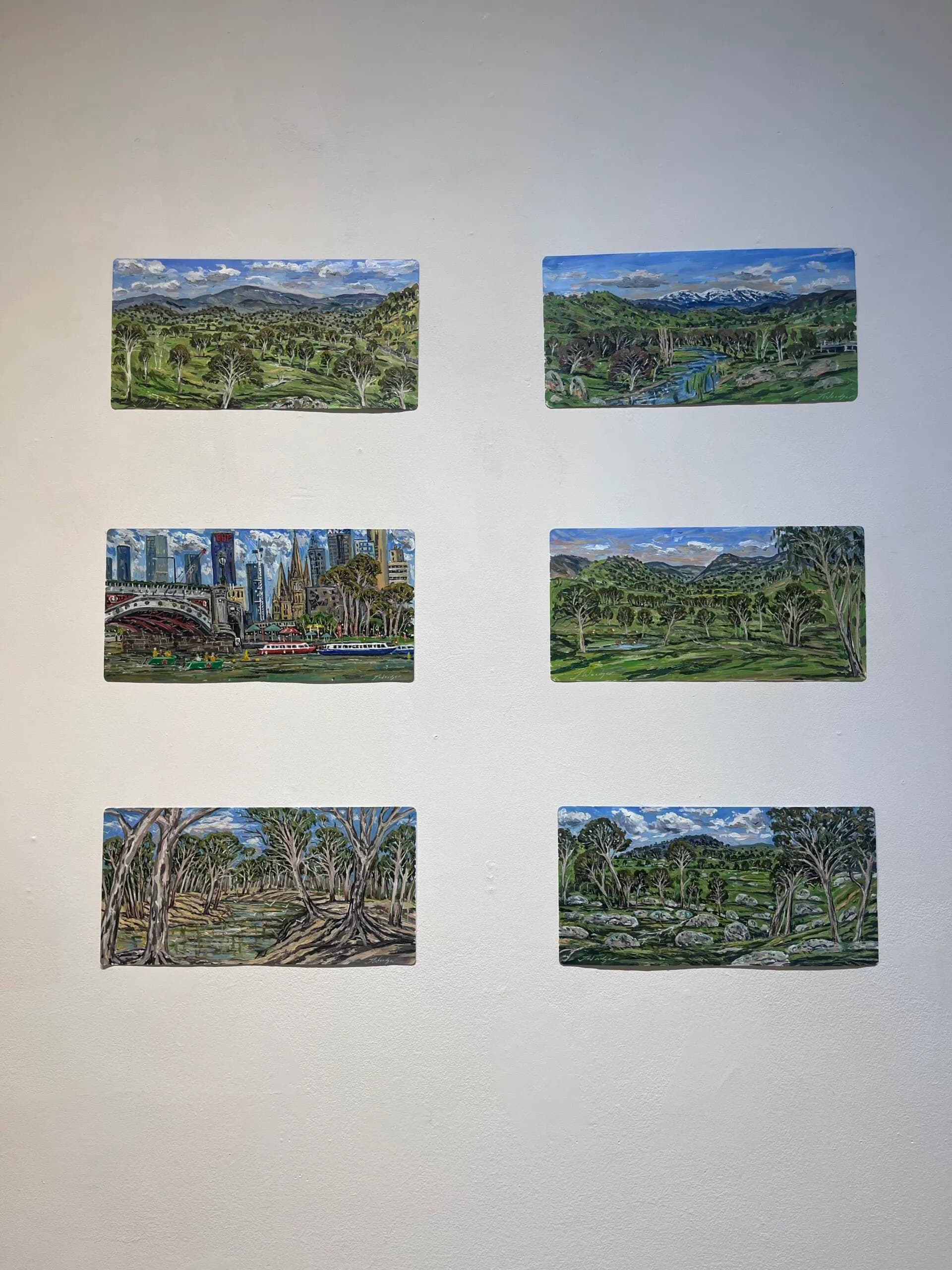 Installation view 5 of 5