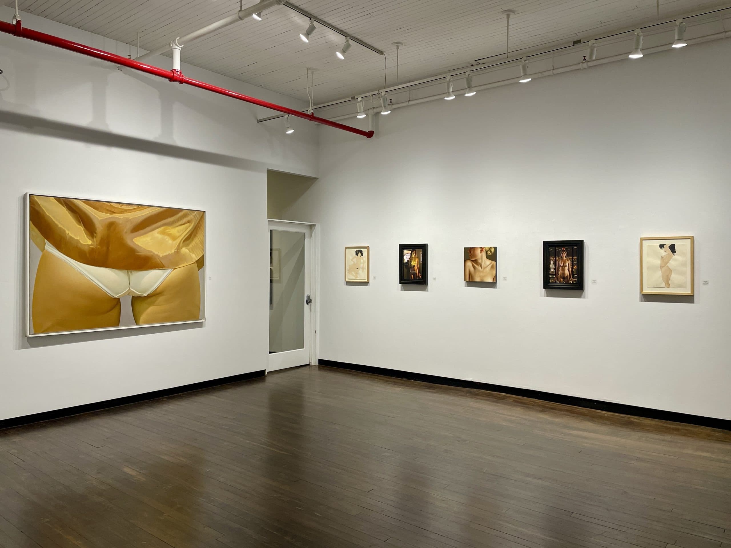 Installation view 4 of 5