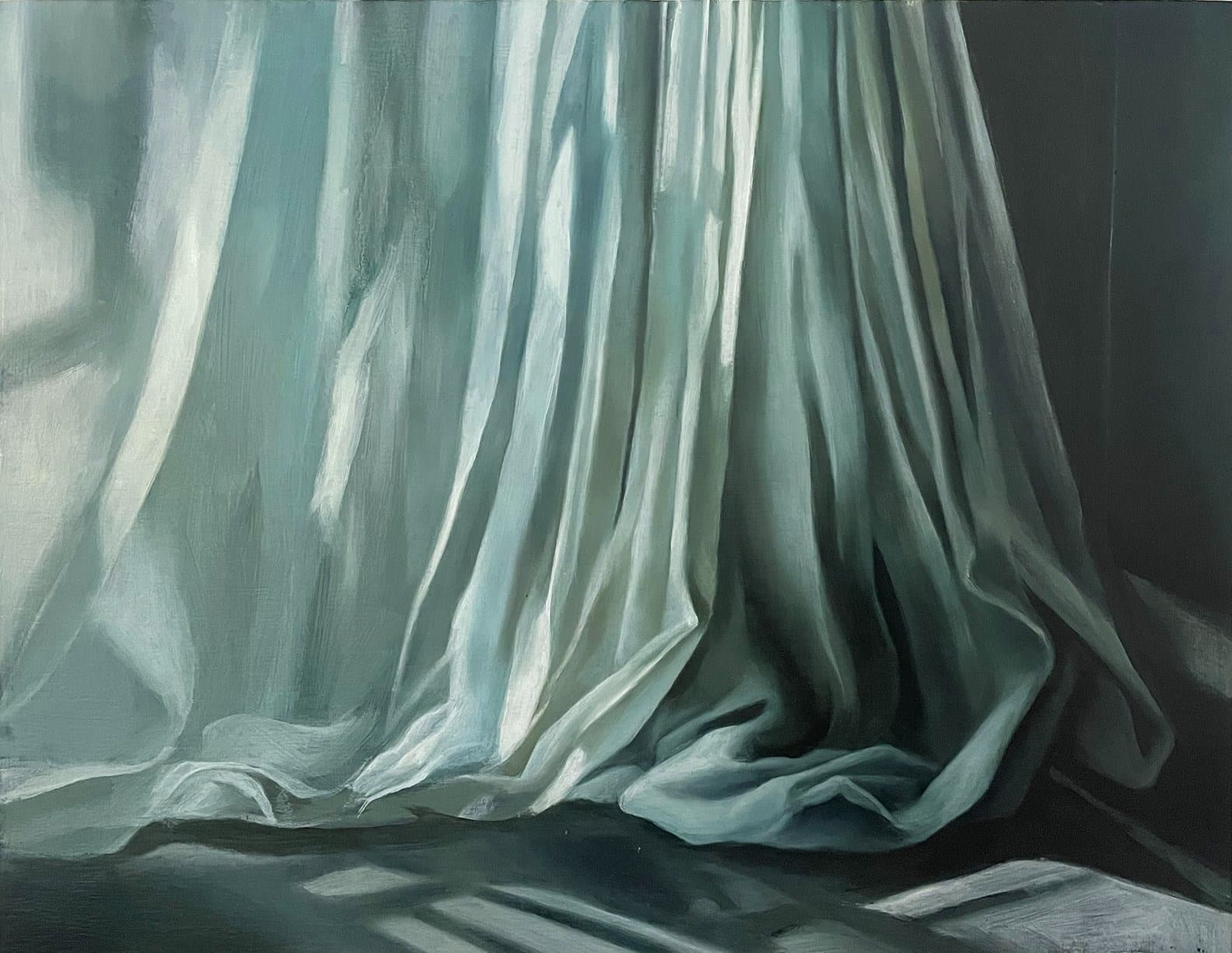 New Paintings