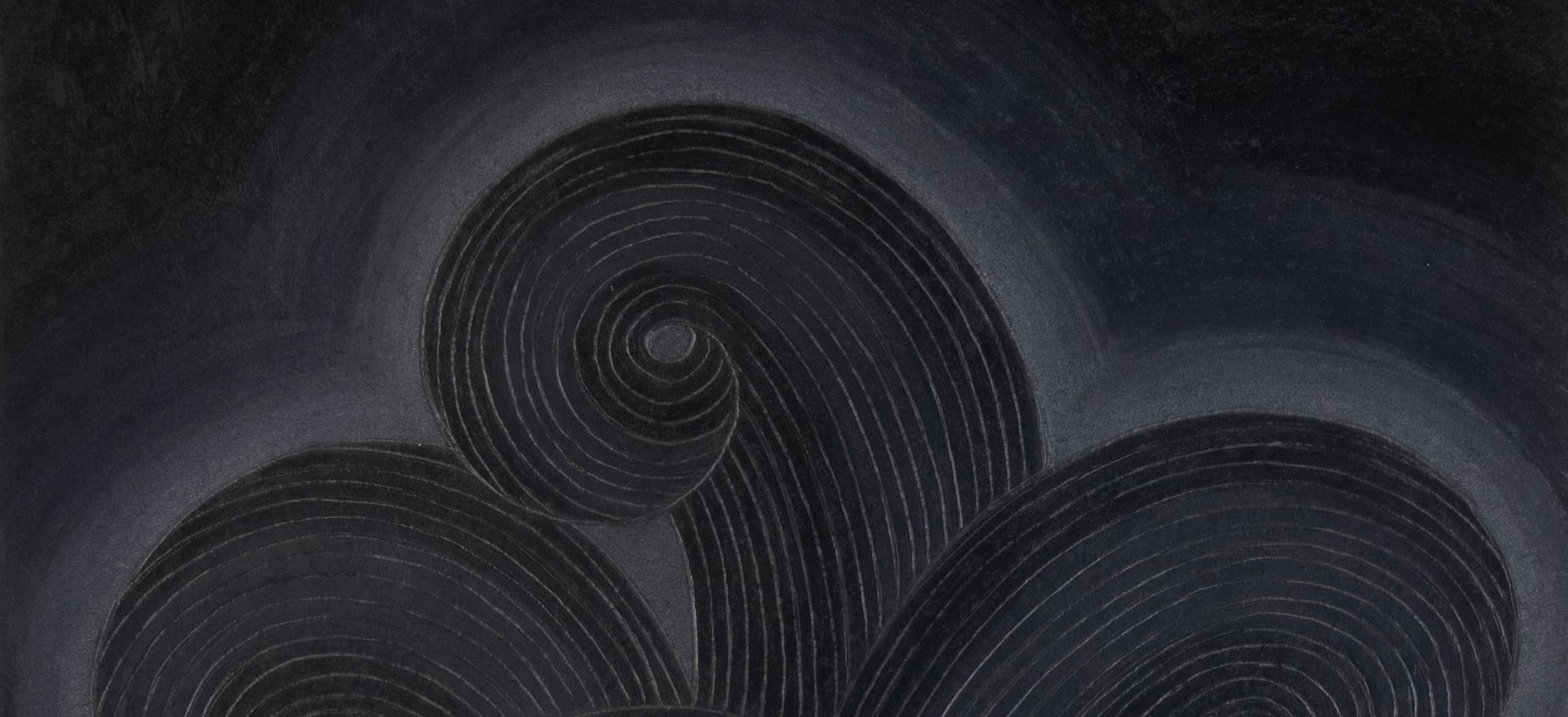 The Black Drawings