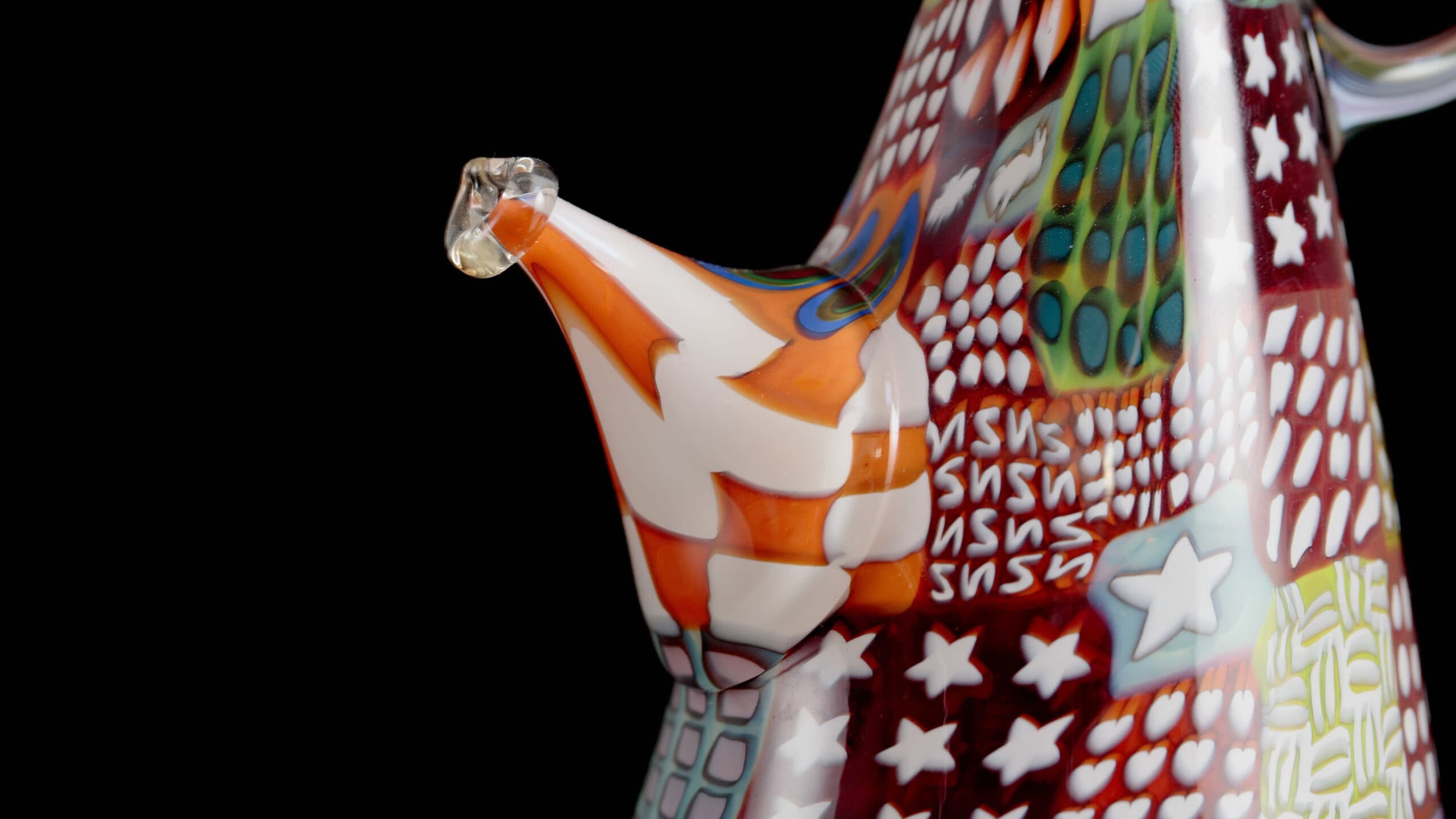 Murrine–Murano–Marquis