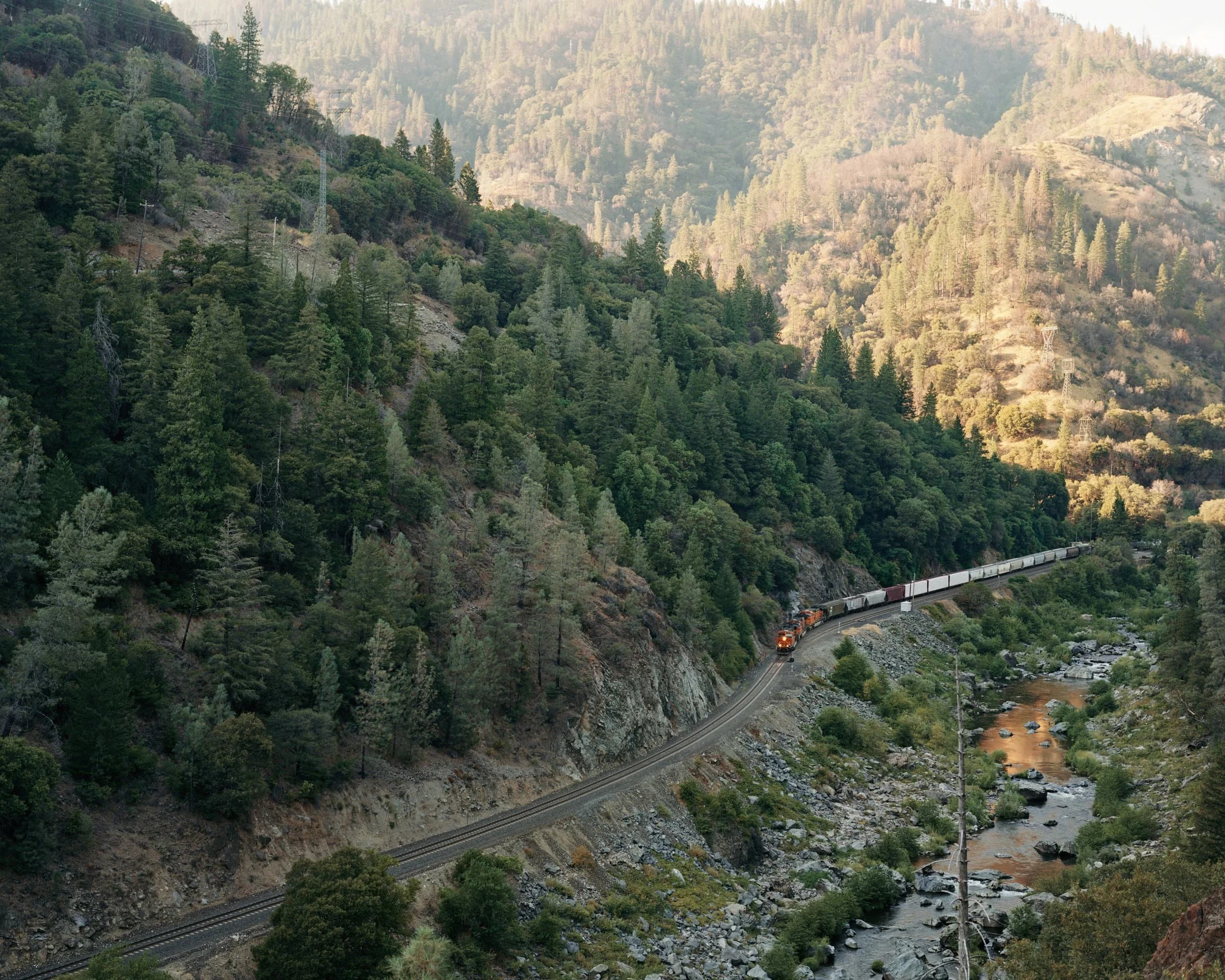Justine Kurland: A Retrospective
