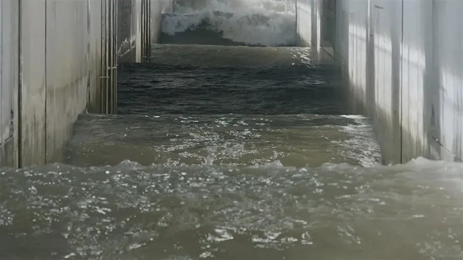 Lucy Beech: Viscosities screening and conversation