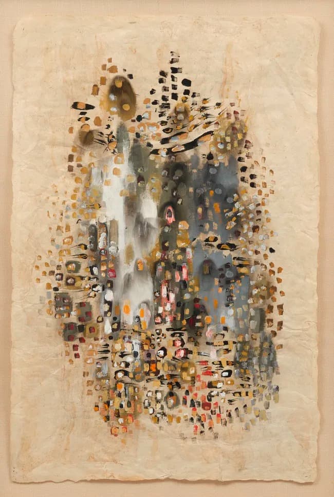 Wolfgang Paalen and Alice Rahon | Worlds Gone and to Come