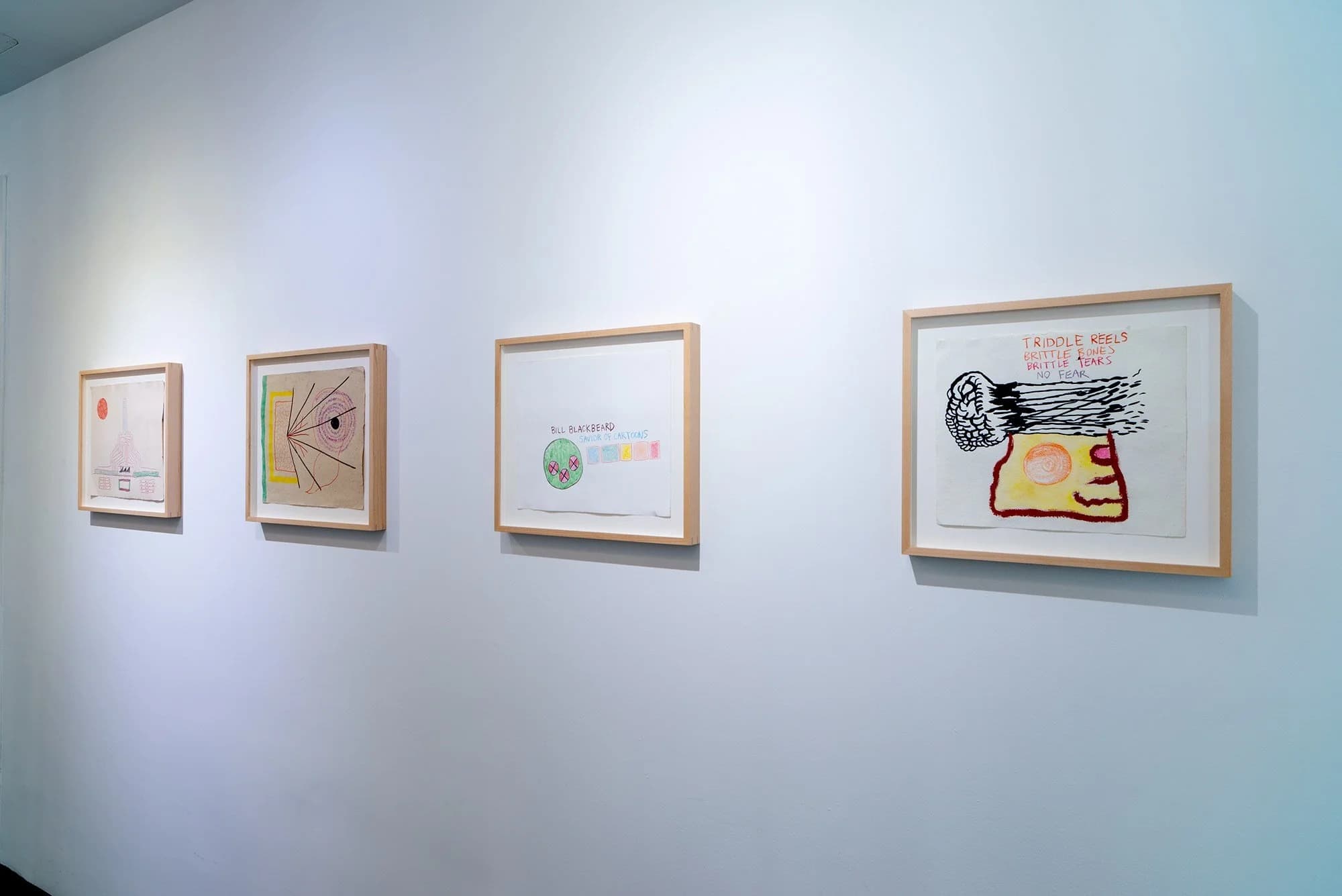 Installation view 3 of 16