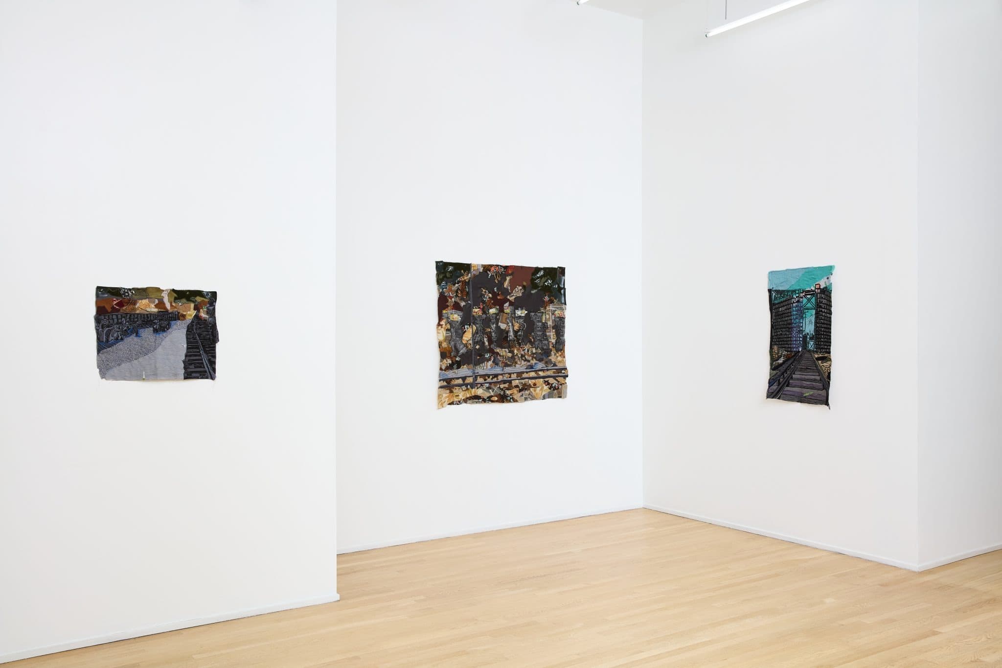 Installation view 5 of 8