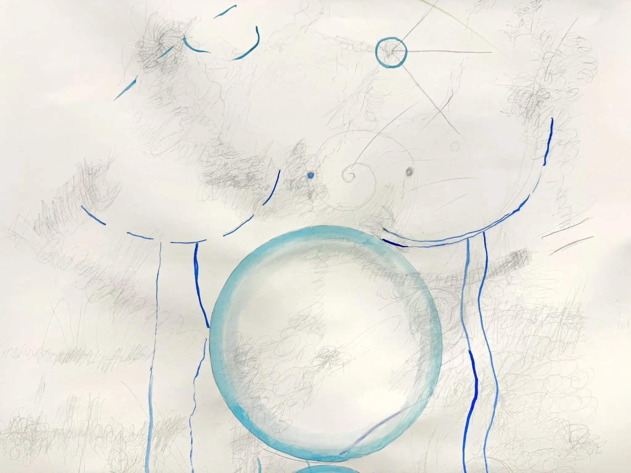 Art as Consciousness