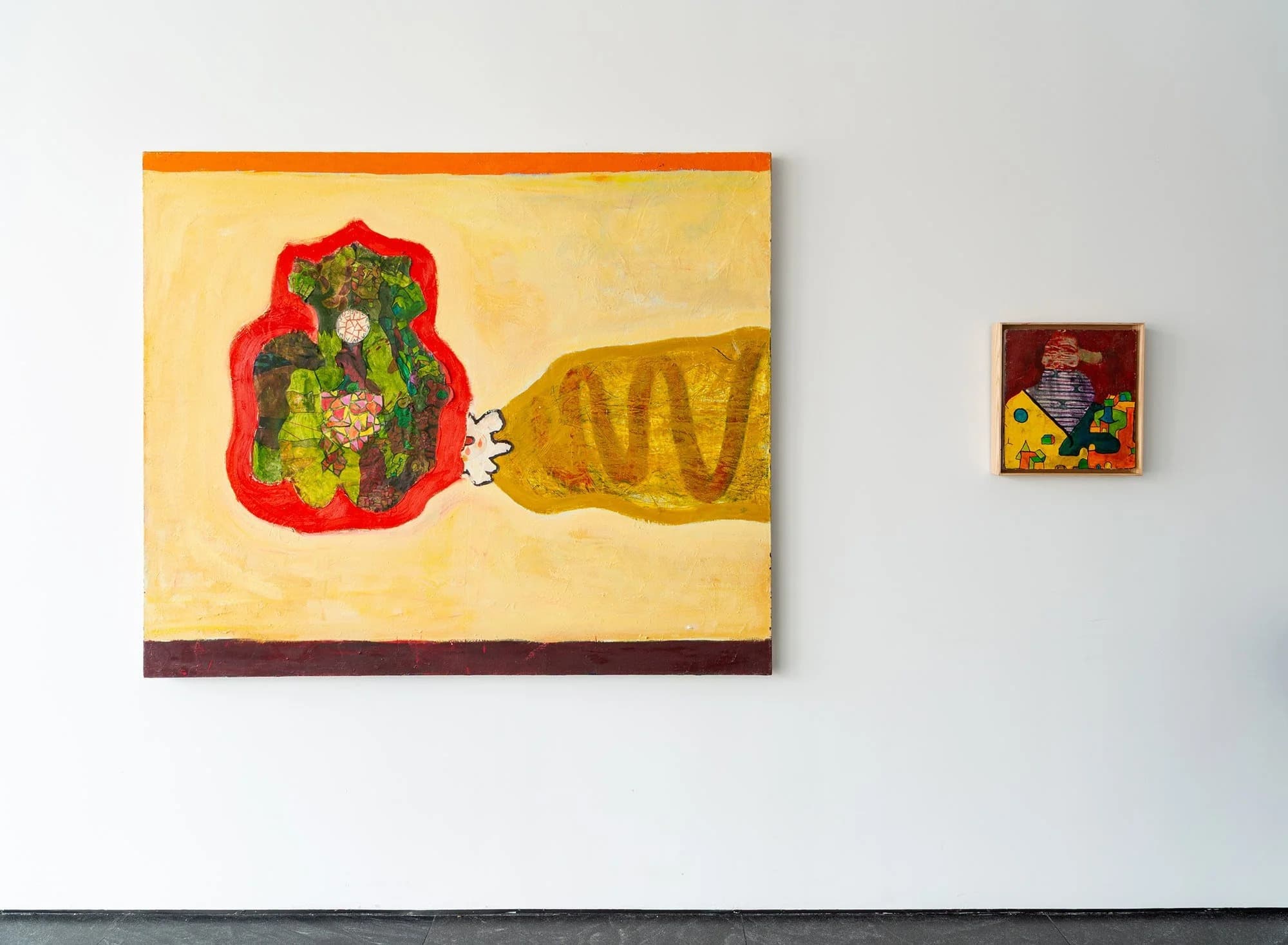 Installation view 11 of 16