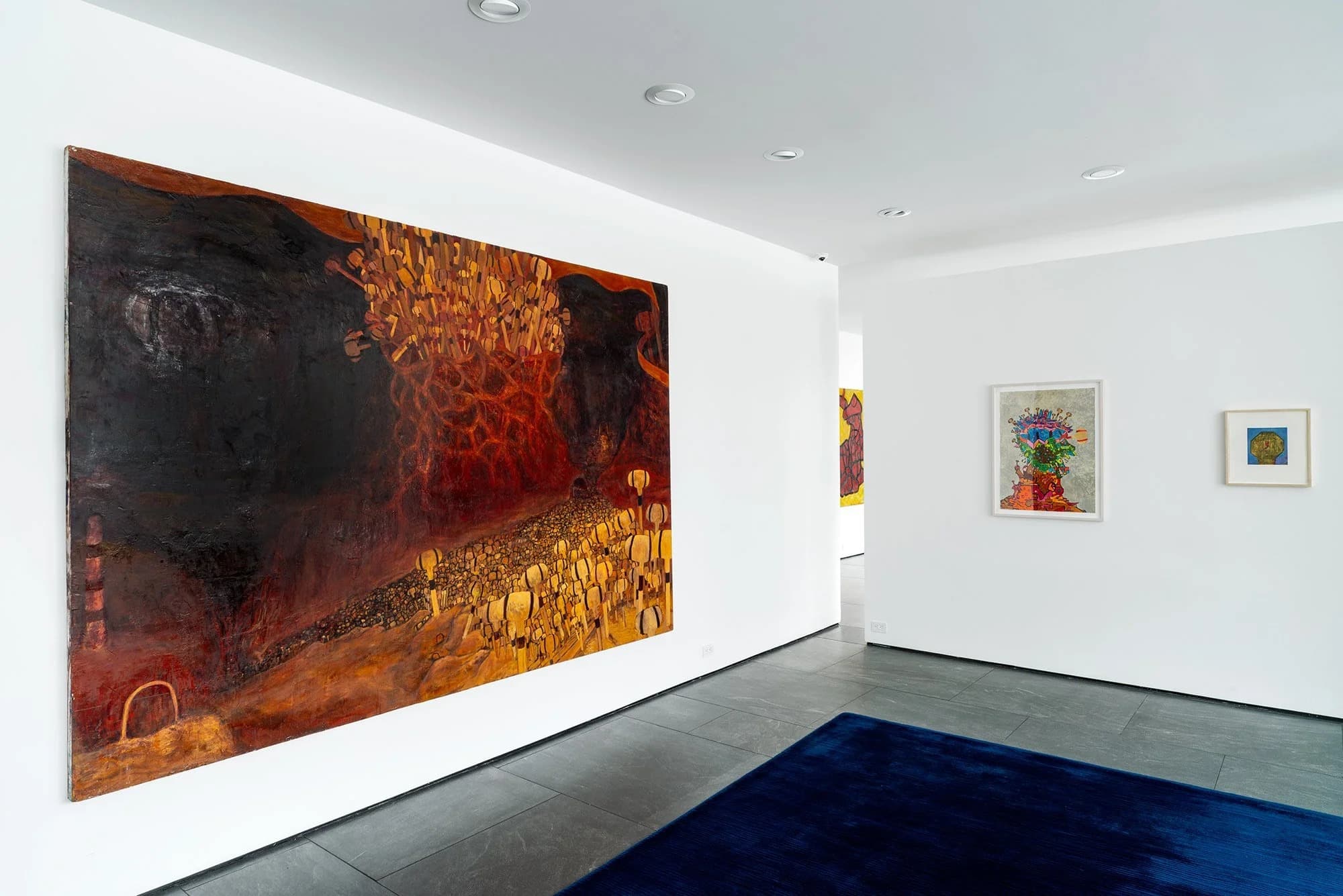 Installation view 16 of 16