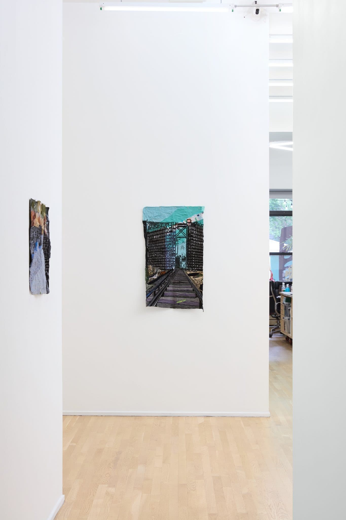 Installation view 8 of 8