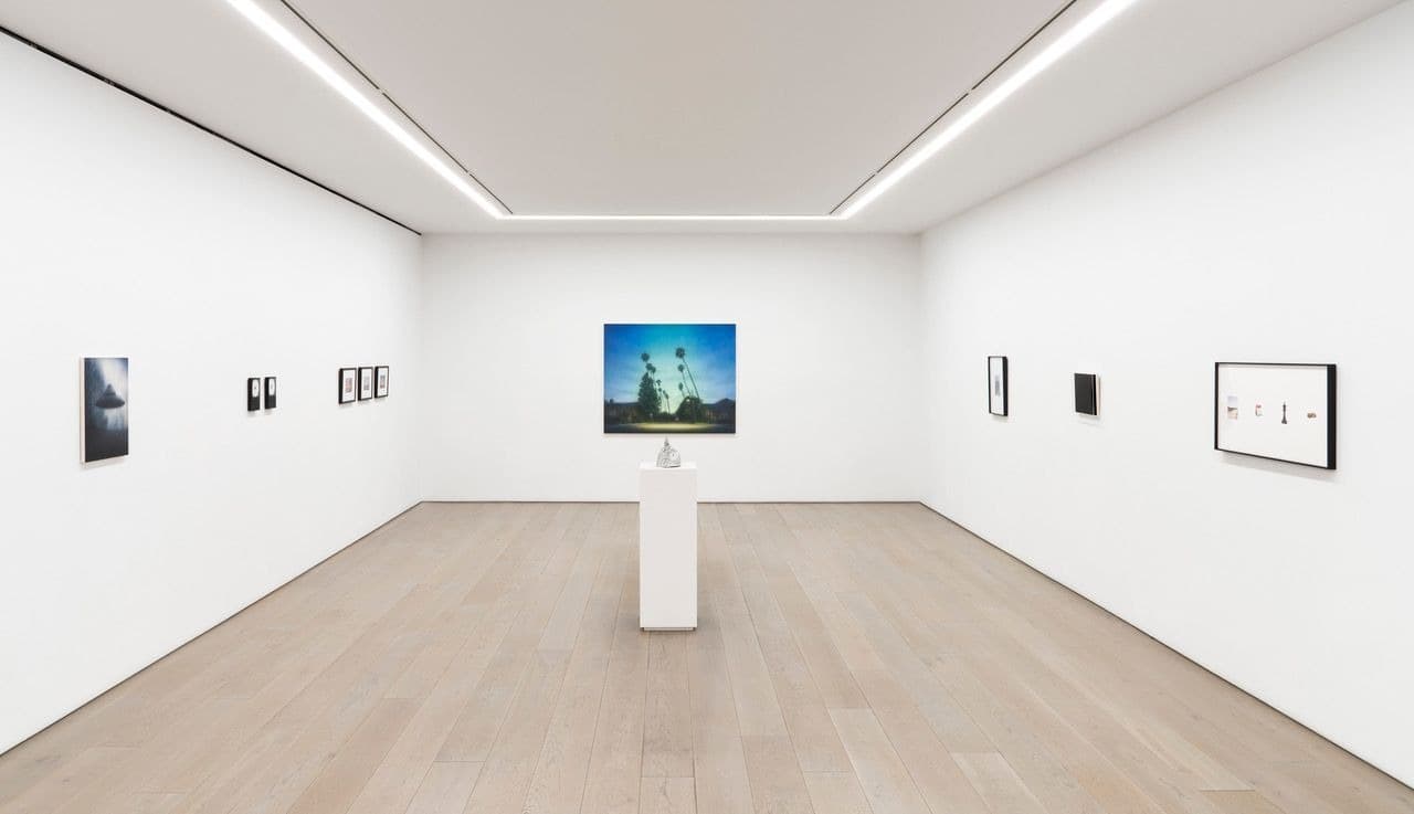 Installation view 2 of 4